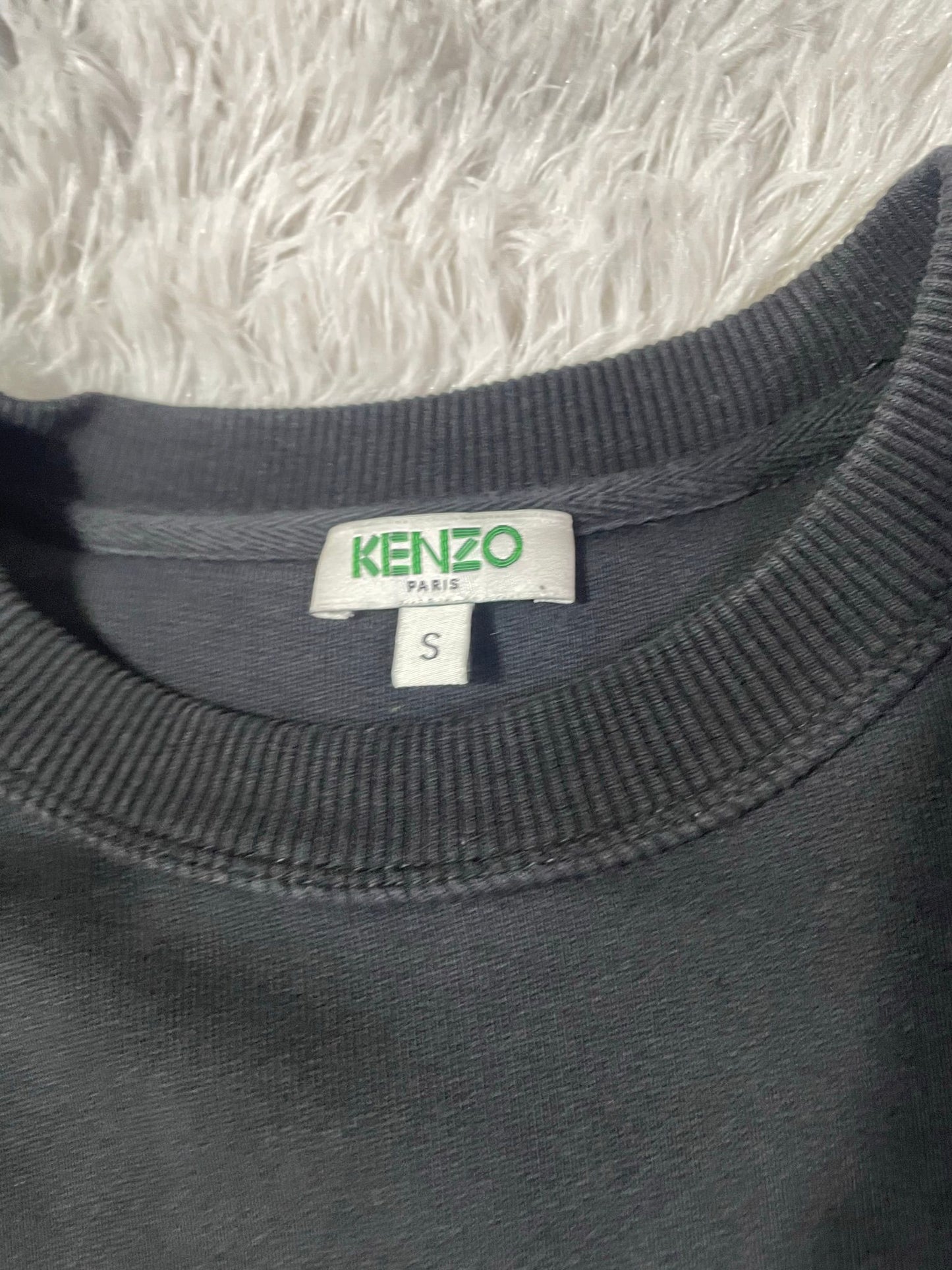 Felpa Kenzo