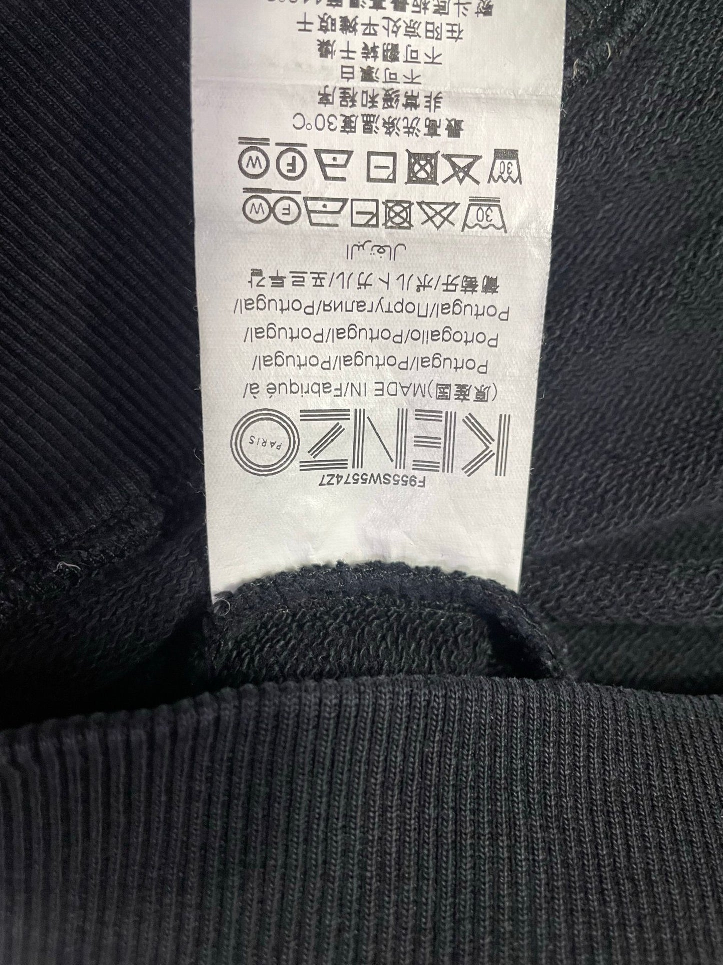 Felpa Kenzo