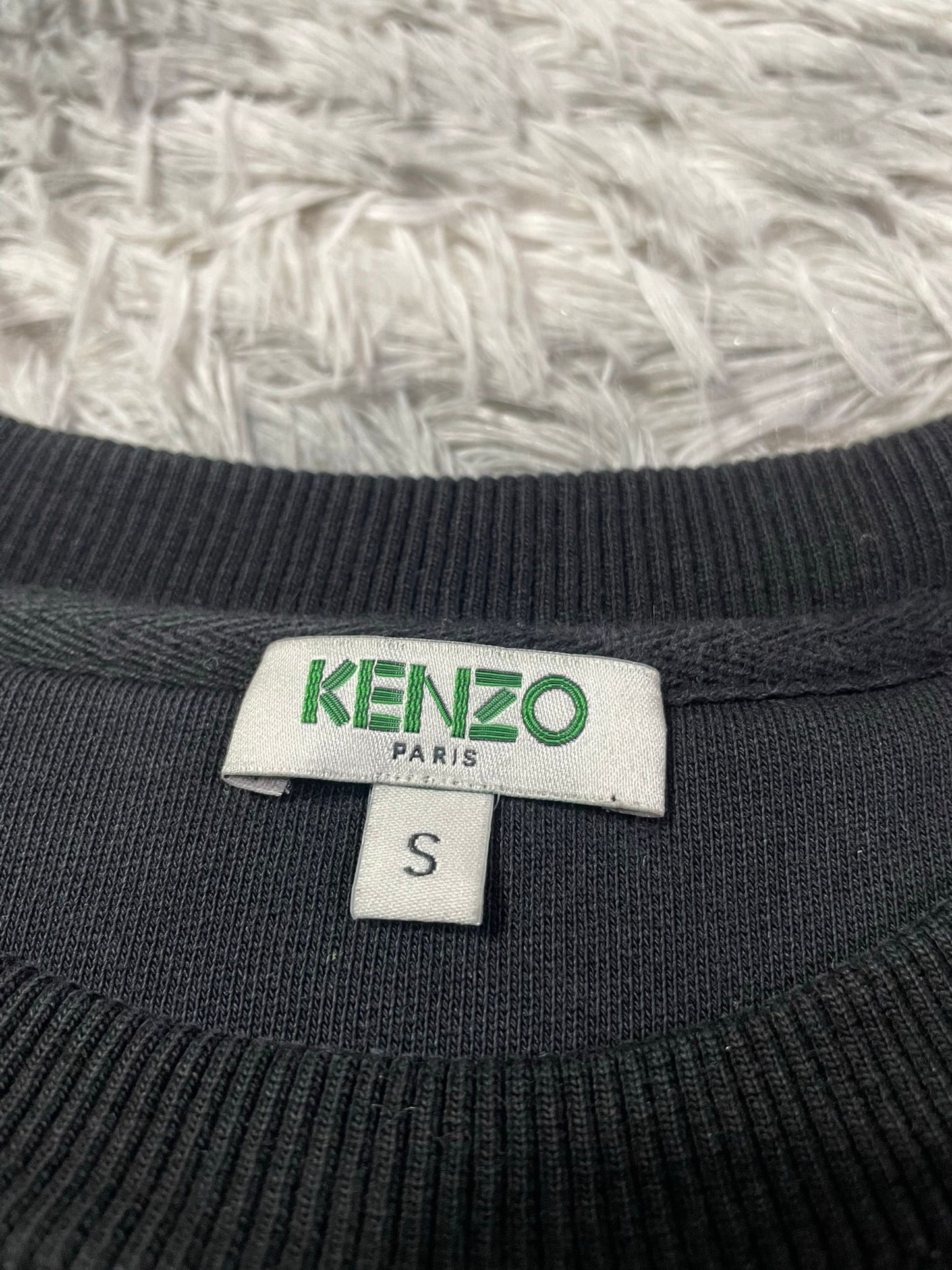 Felpa Kenzo