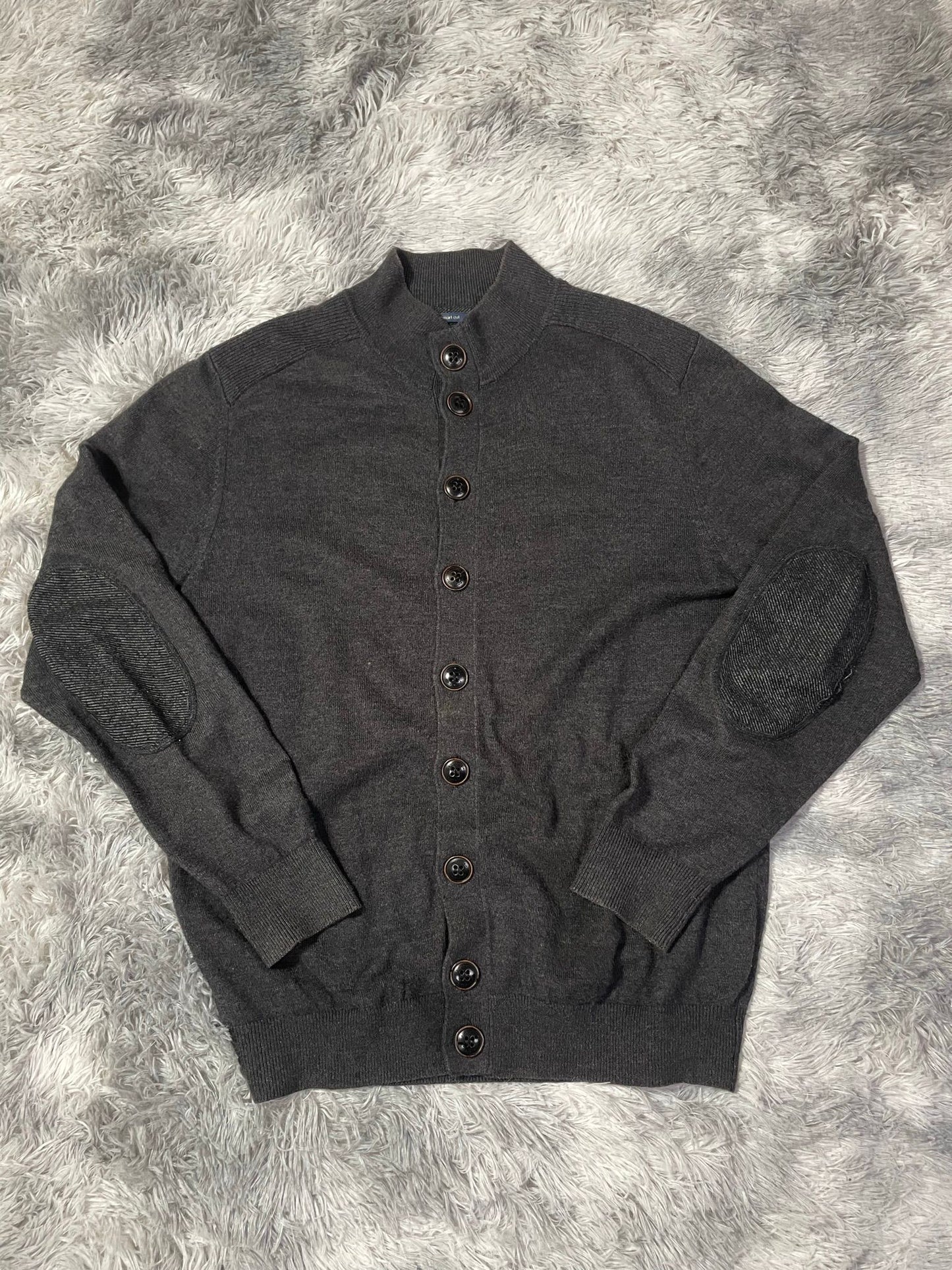 Cardigan Pierre Cardin