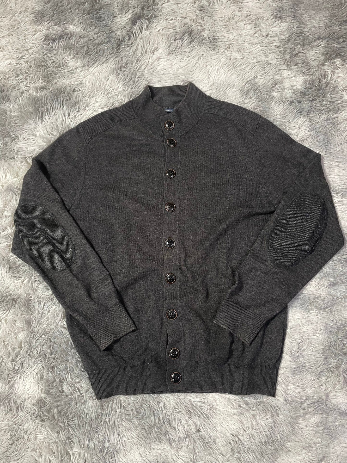 Cardigan Pierre Cardin