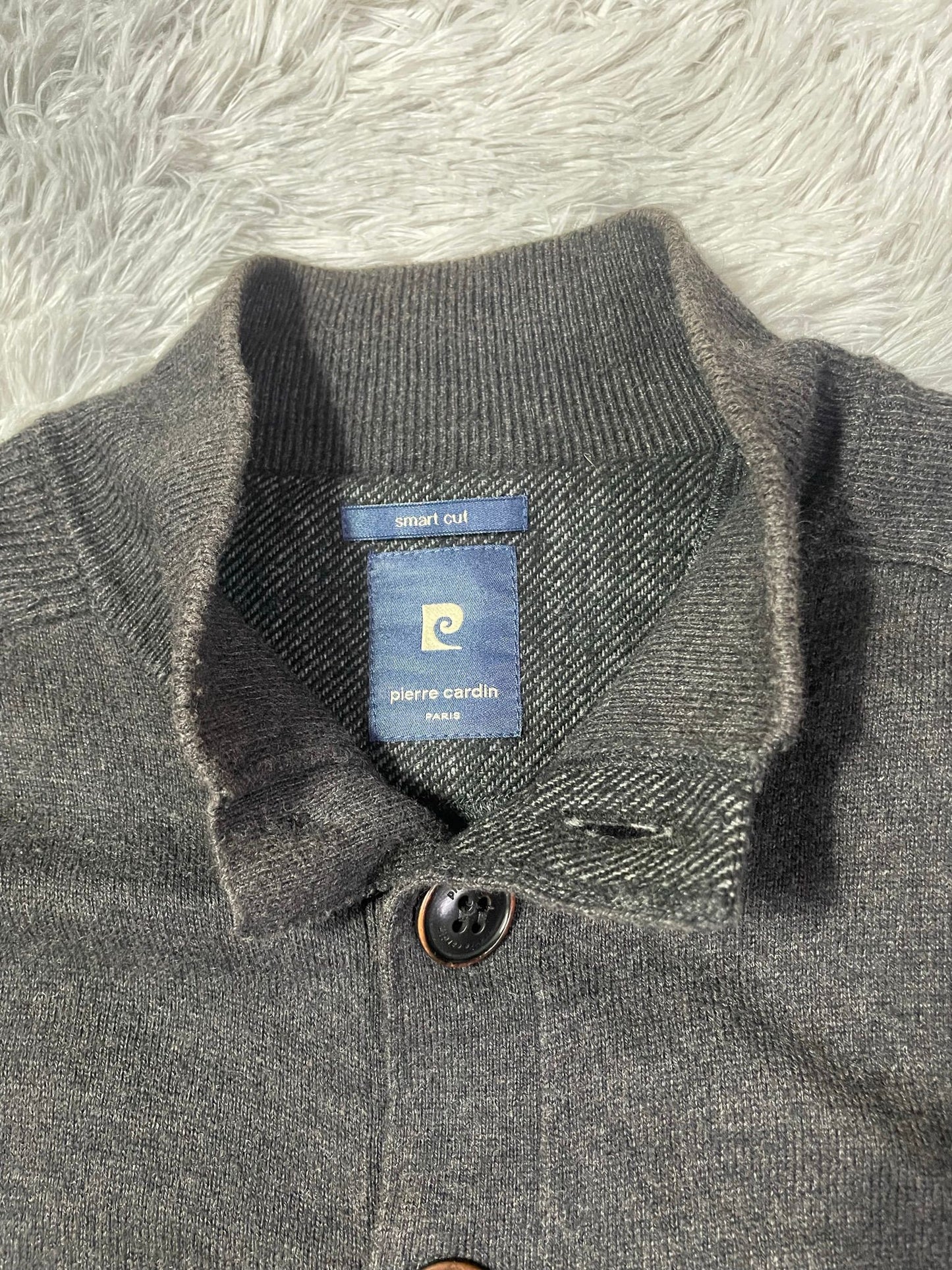 Cardigan Pierre Cardin