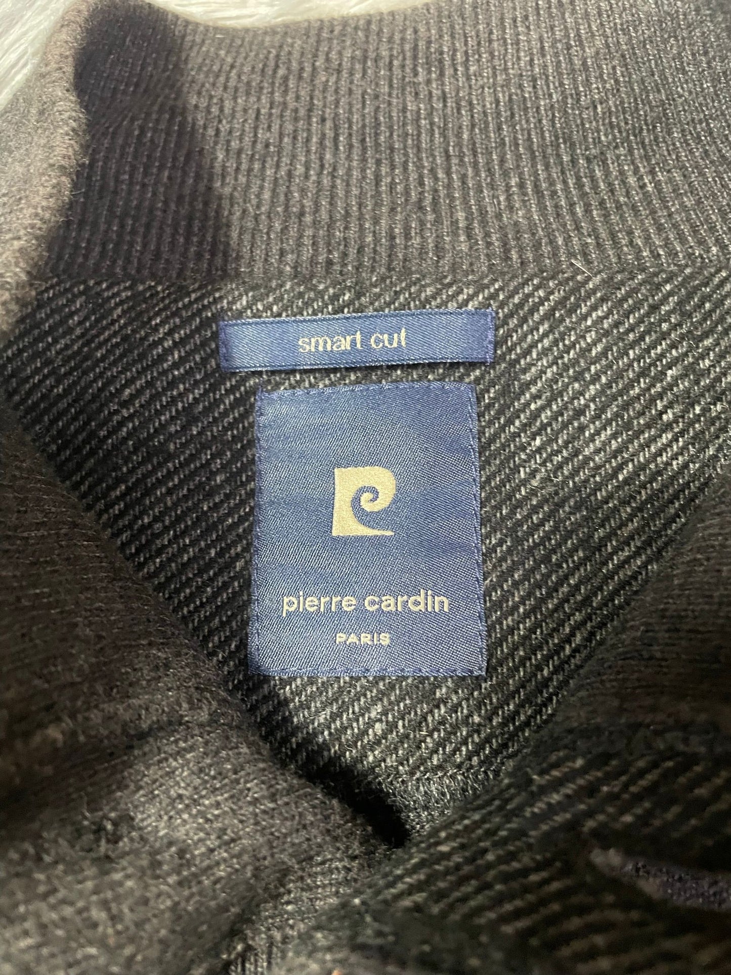 Cardigan Pierre Cardin