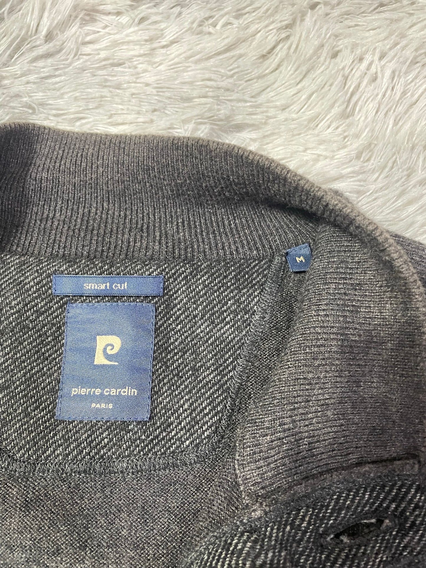 Cardigan Pierre Cardin