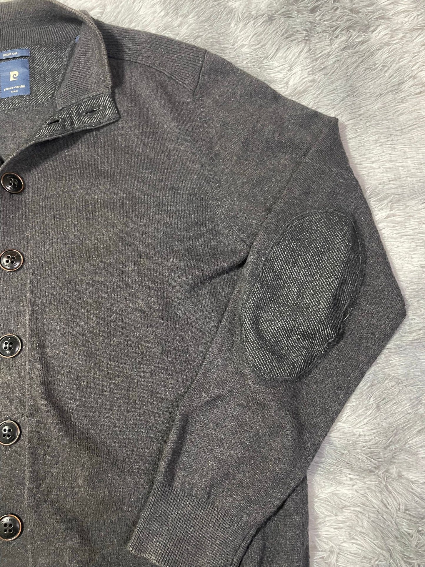 Cardigan Pierre Cardin
