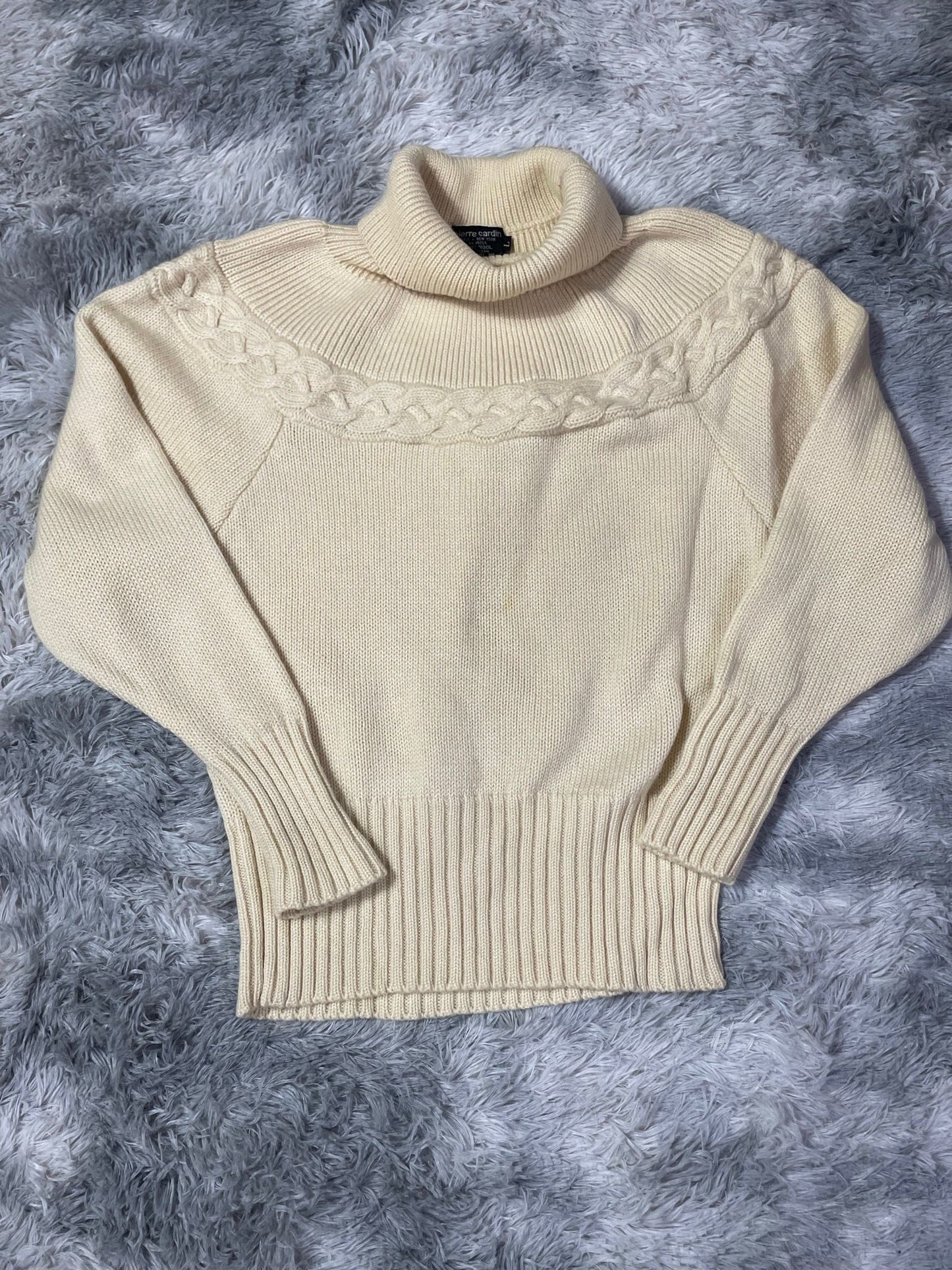 Felpa Pierre Cardin