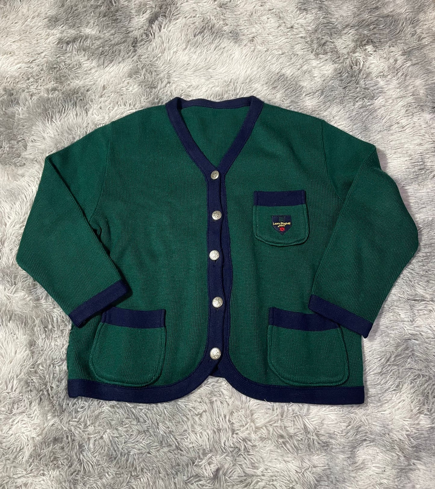 Cardigan Laura Biagiotti