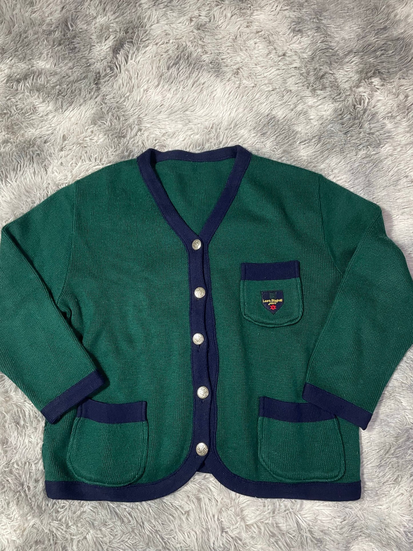 Cardigan Laura Biagiotti