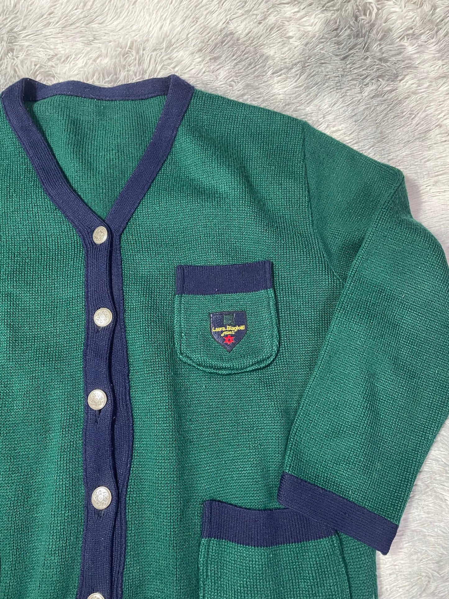 Cardigan Laura Biagiotti