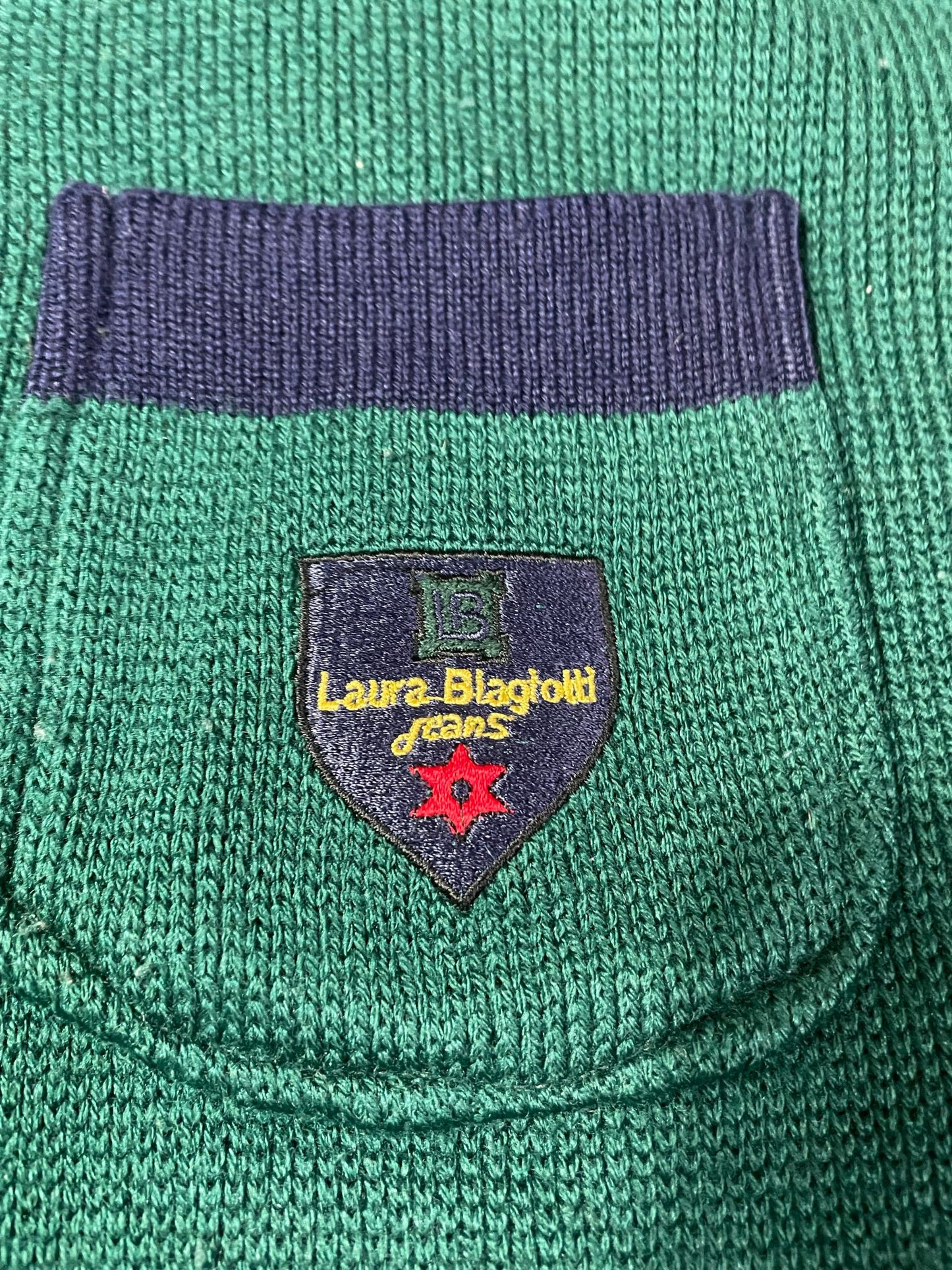 Cardigan Laura Biagiotti
