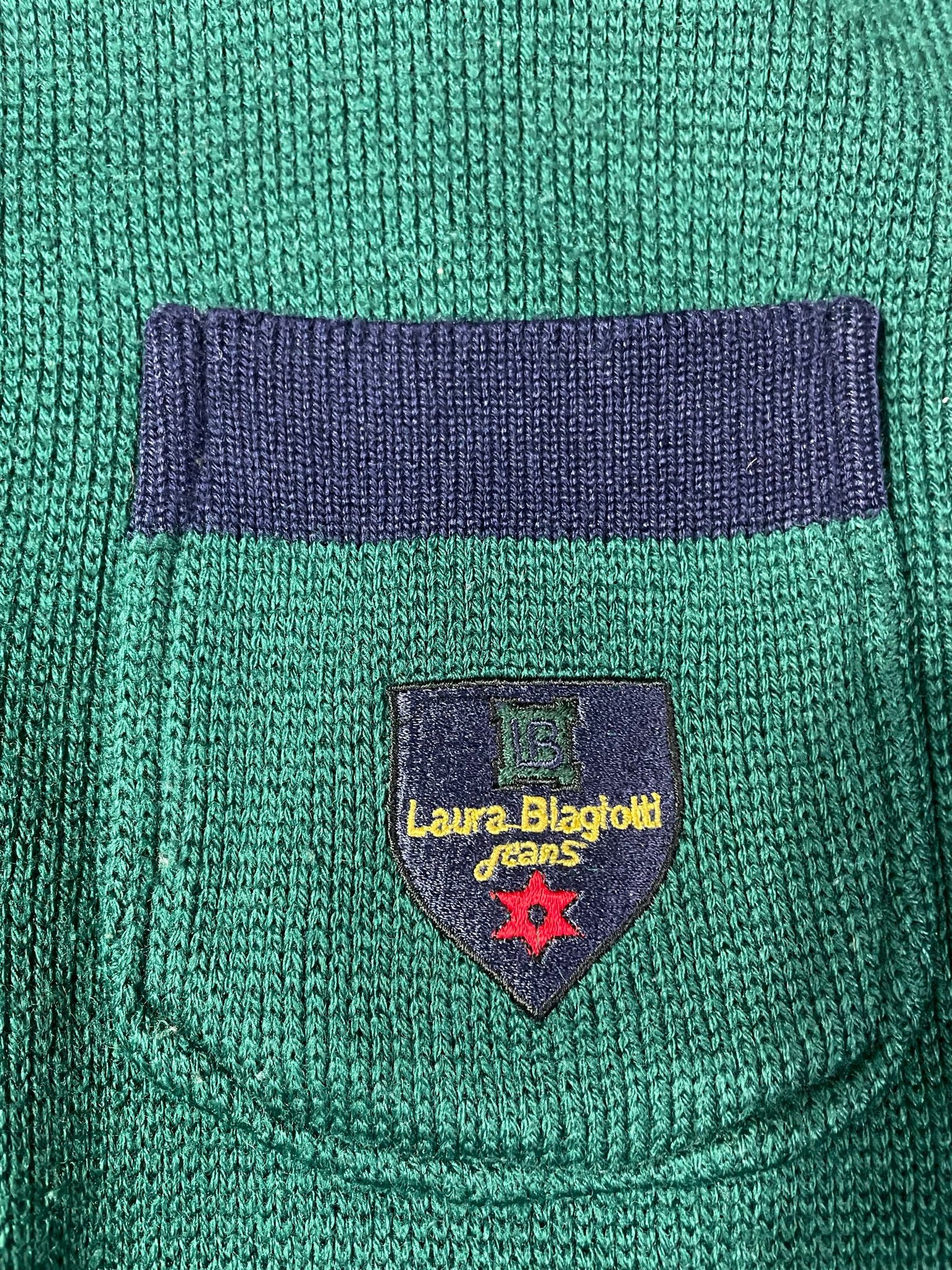 Cardigan Laura Biagiotti