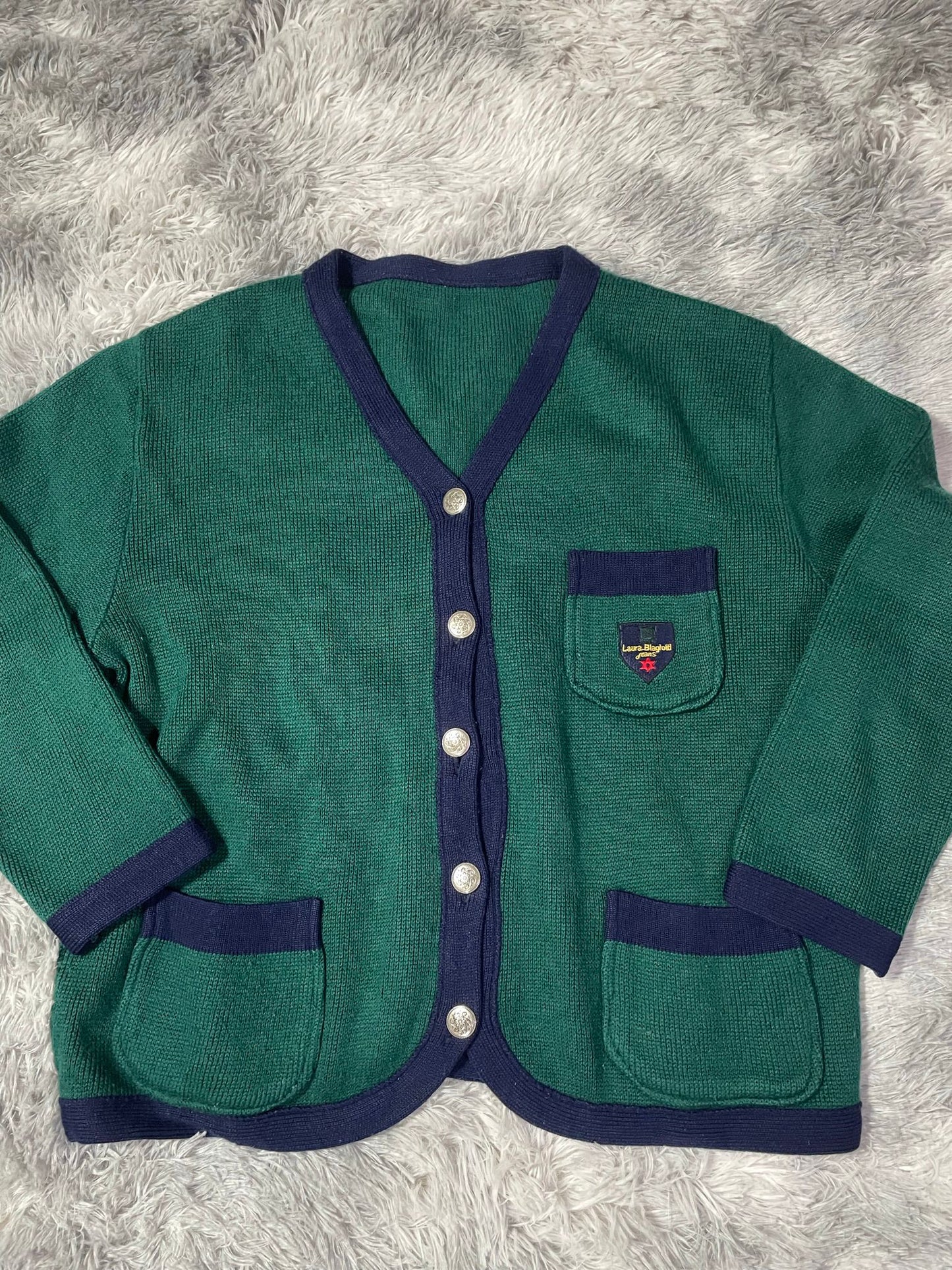 Cardigan Laura Biagiotti