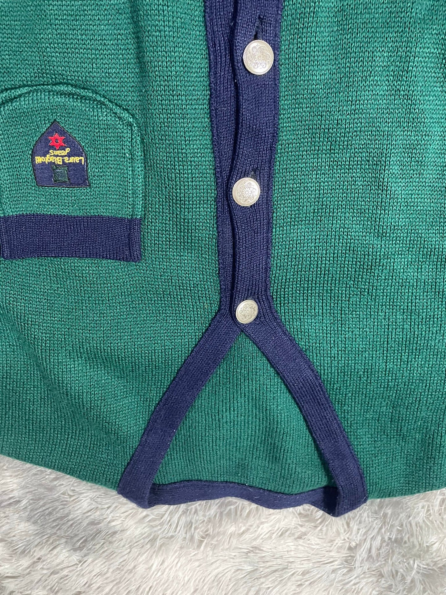 Cardigan Laura Biagiotti