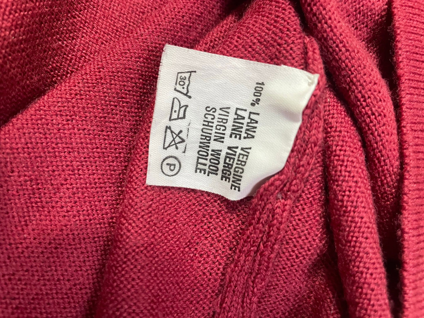 Cardigan Pierre Cardin