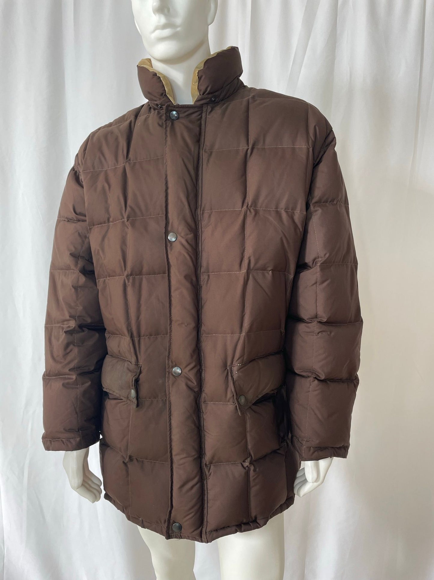 Cappotto Aquascutum
