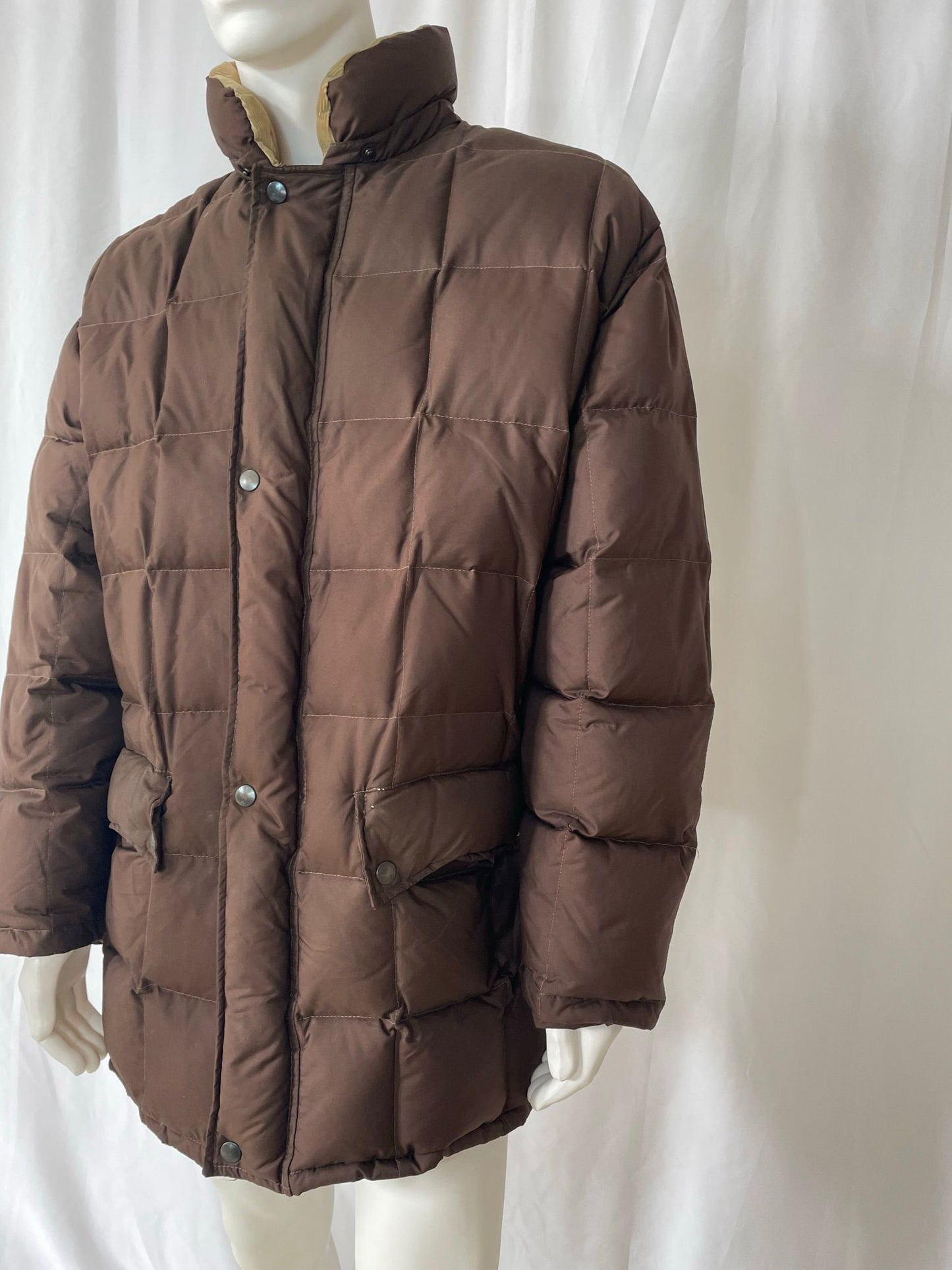 Cappotto Aquascutum