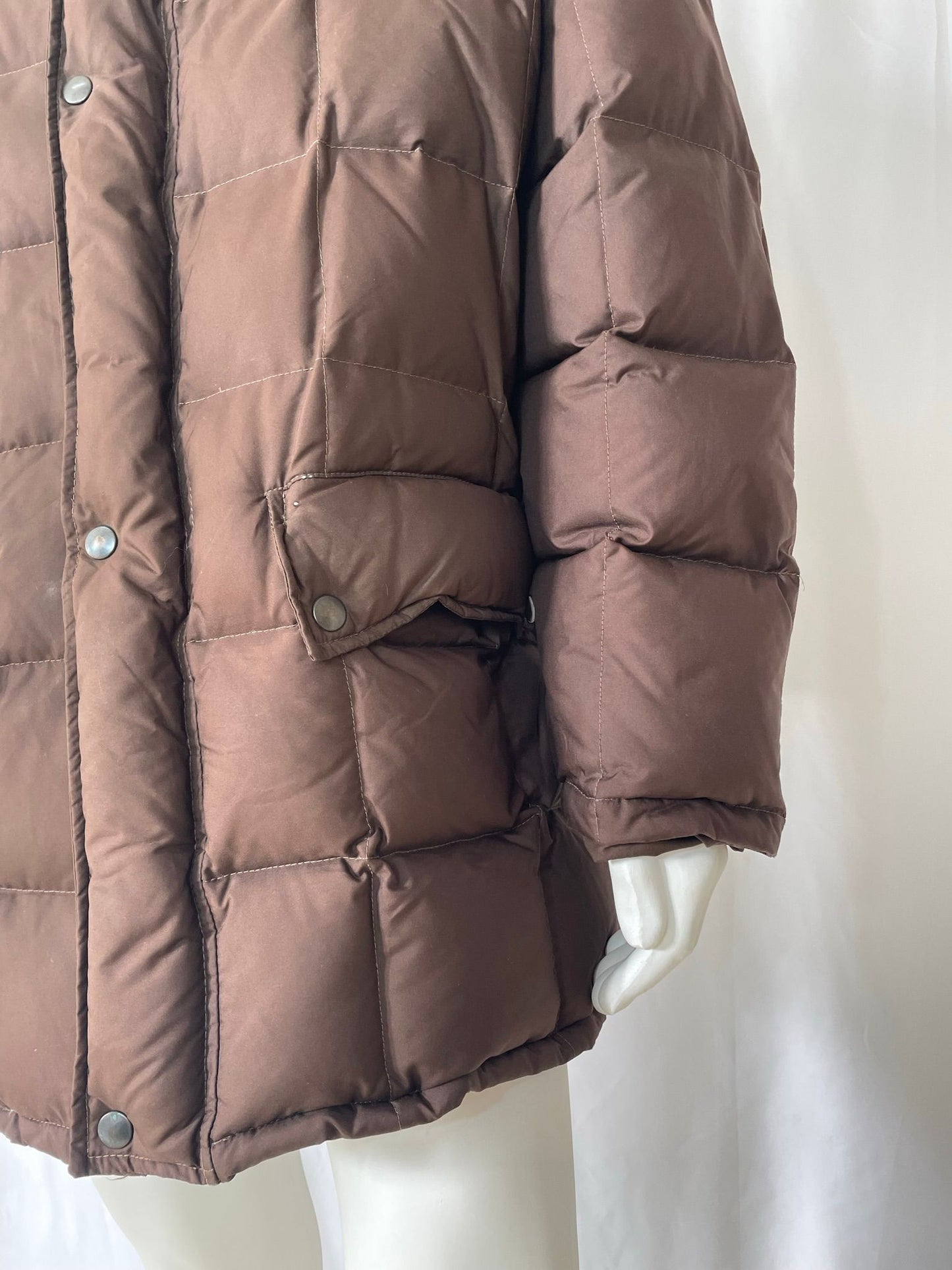 Cappotto Aquascutum