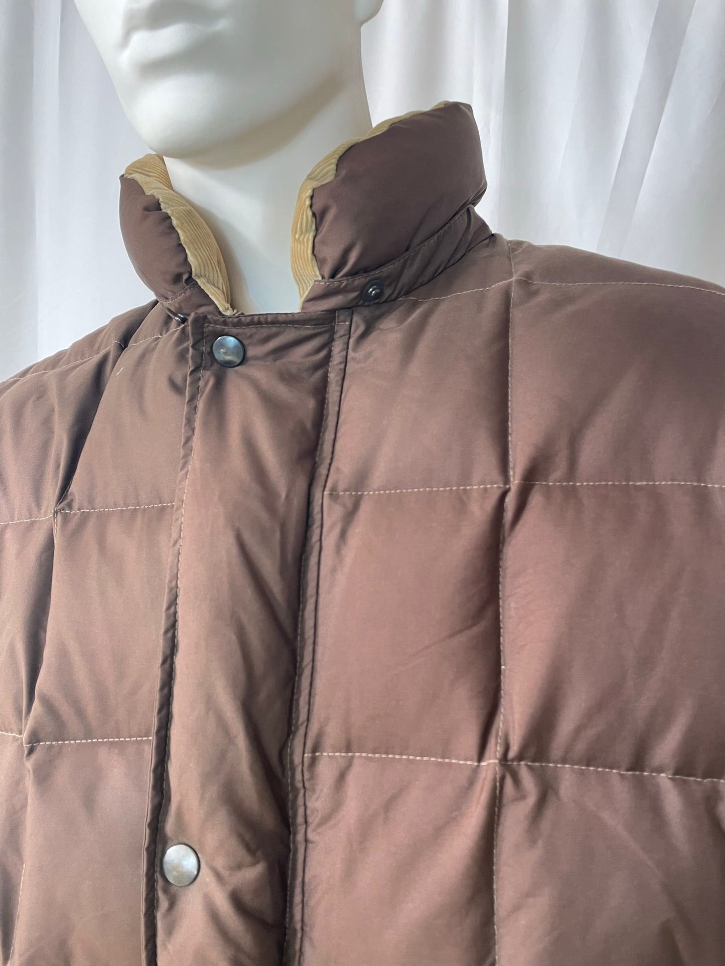 Cappotto Aquascutum