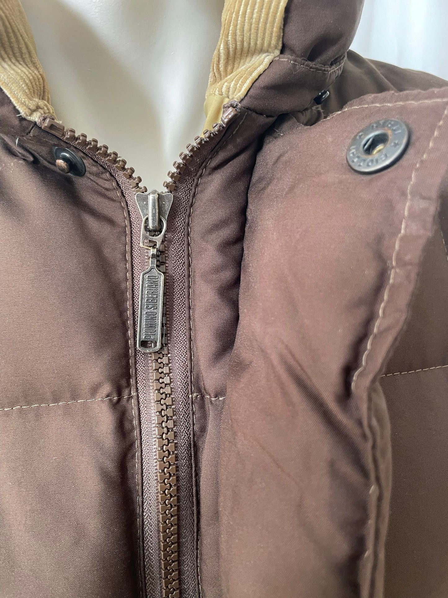 Cappotto Aquascutum