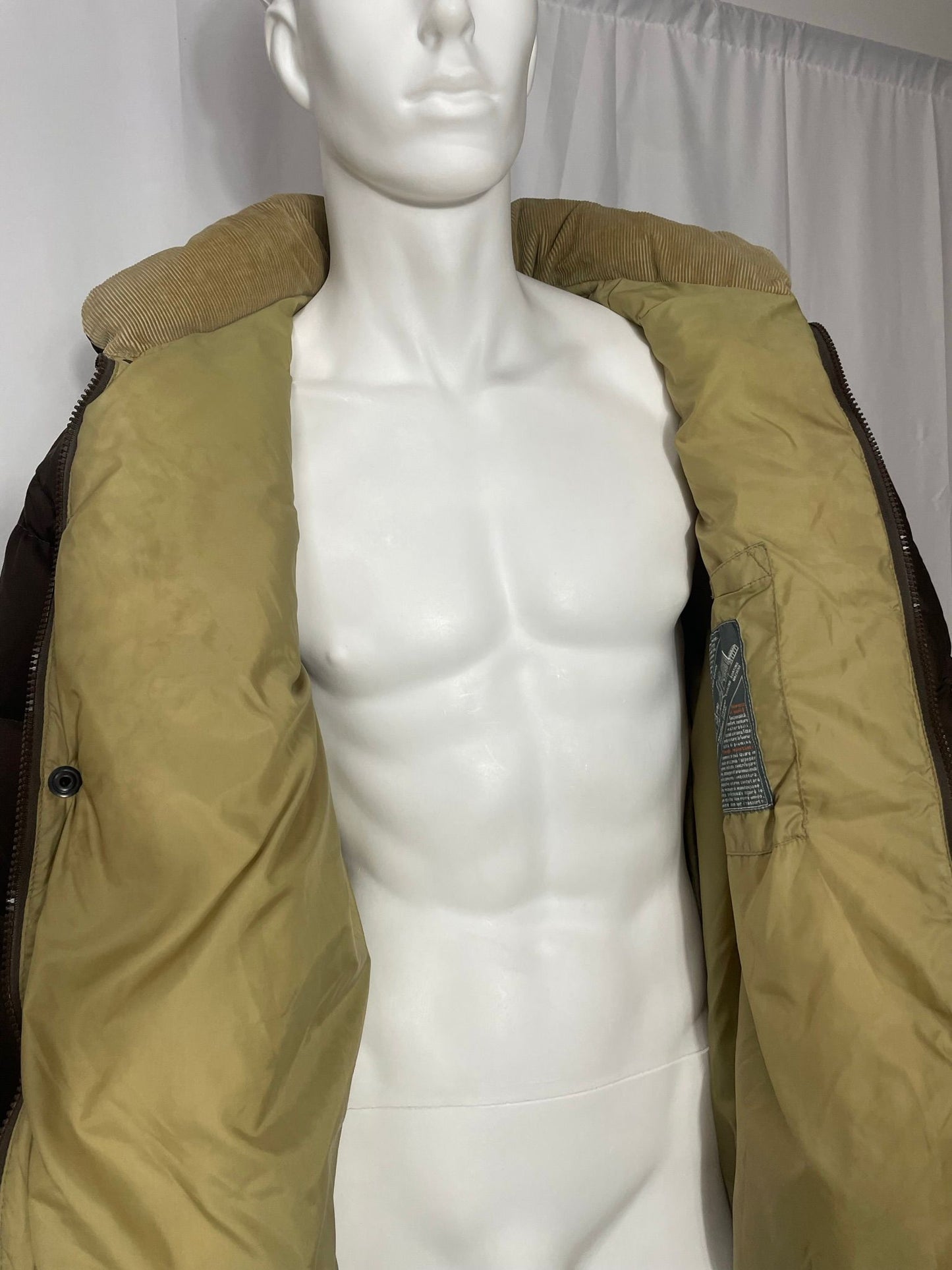 Cappotto Aquascutum