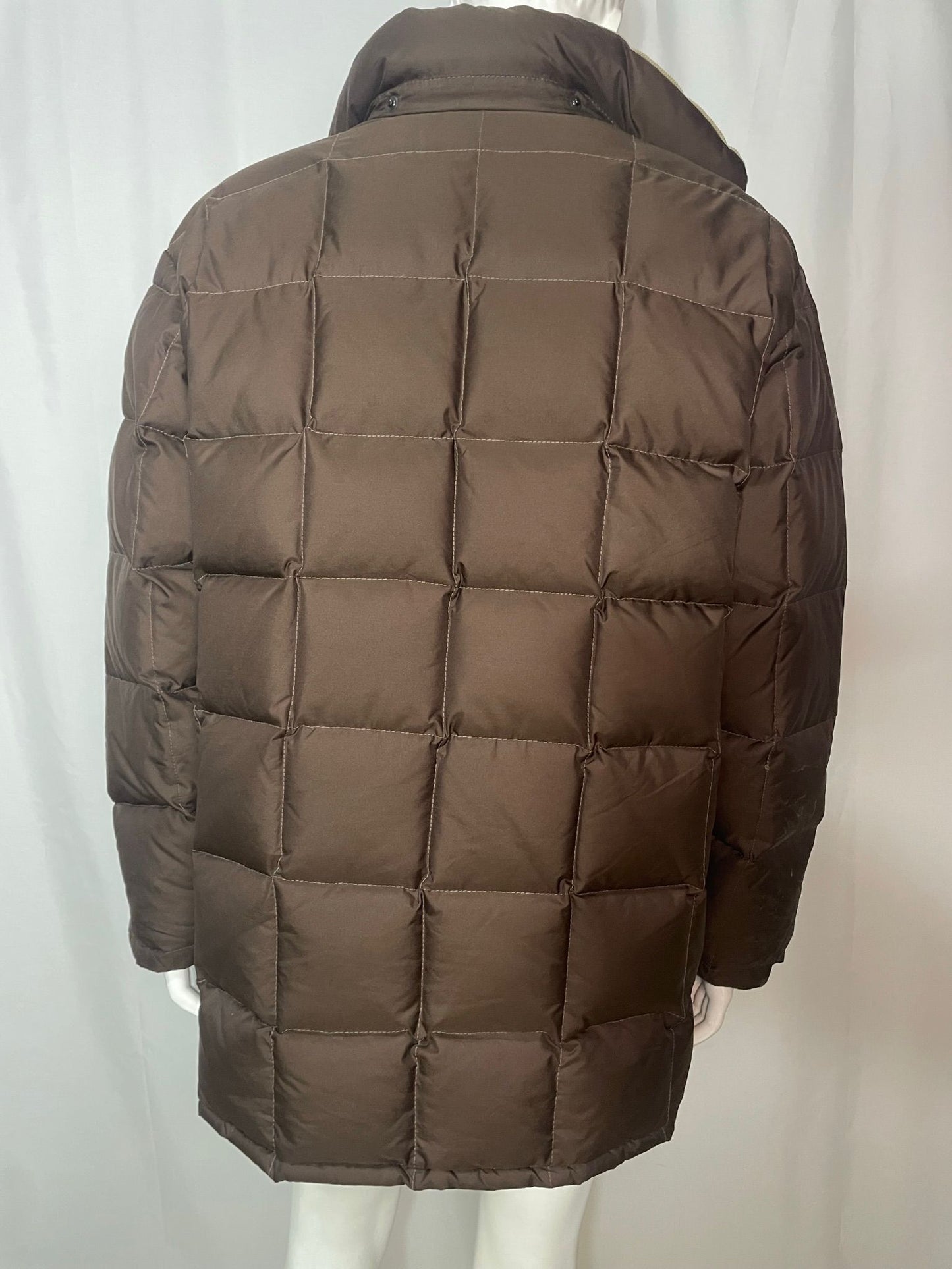 Cappotto Aquascutum