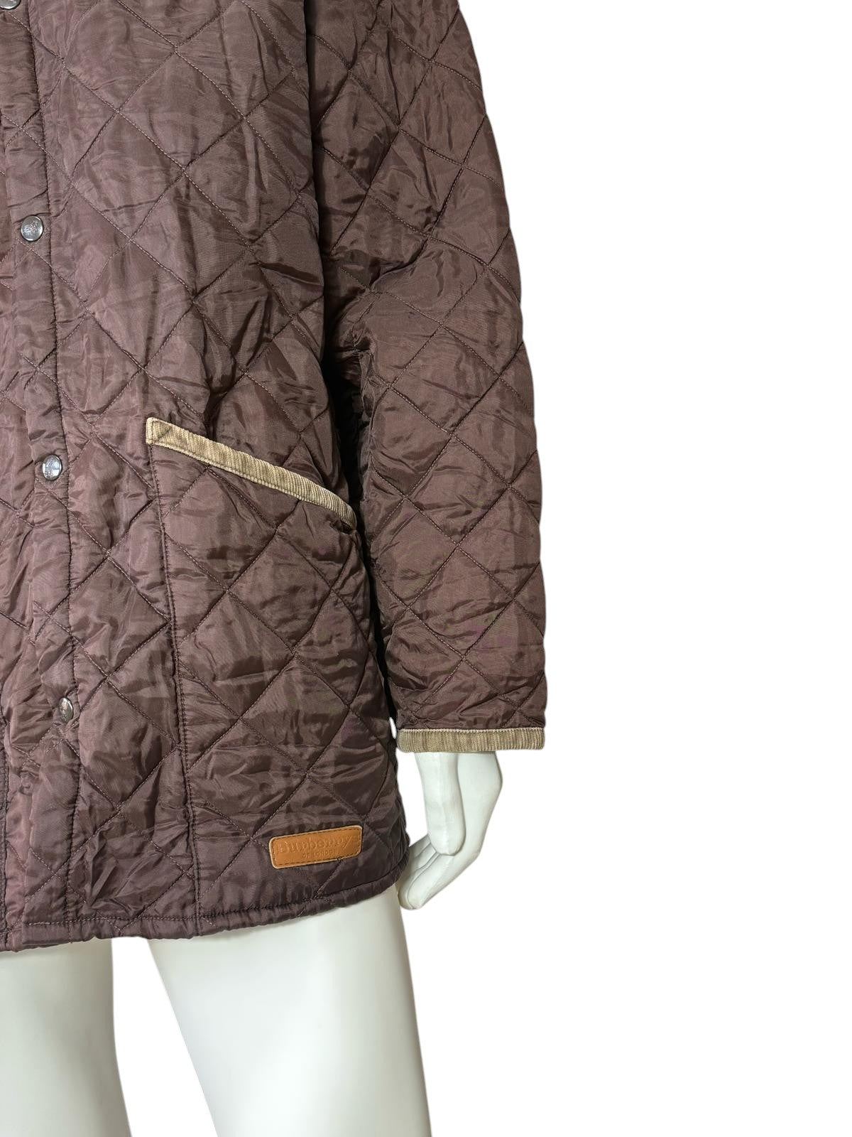 Burberry Coat