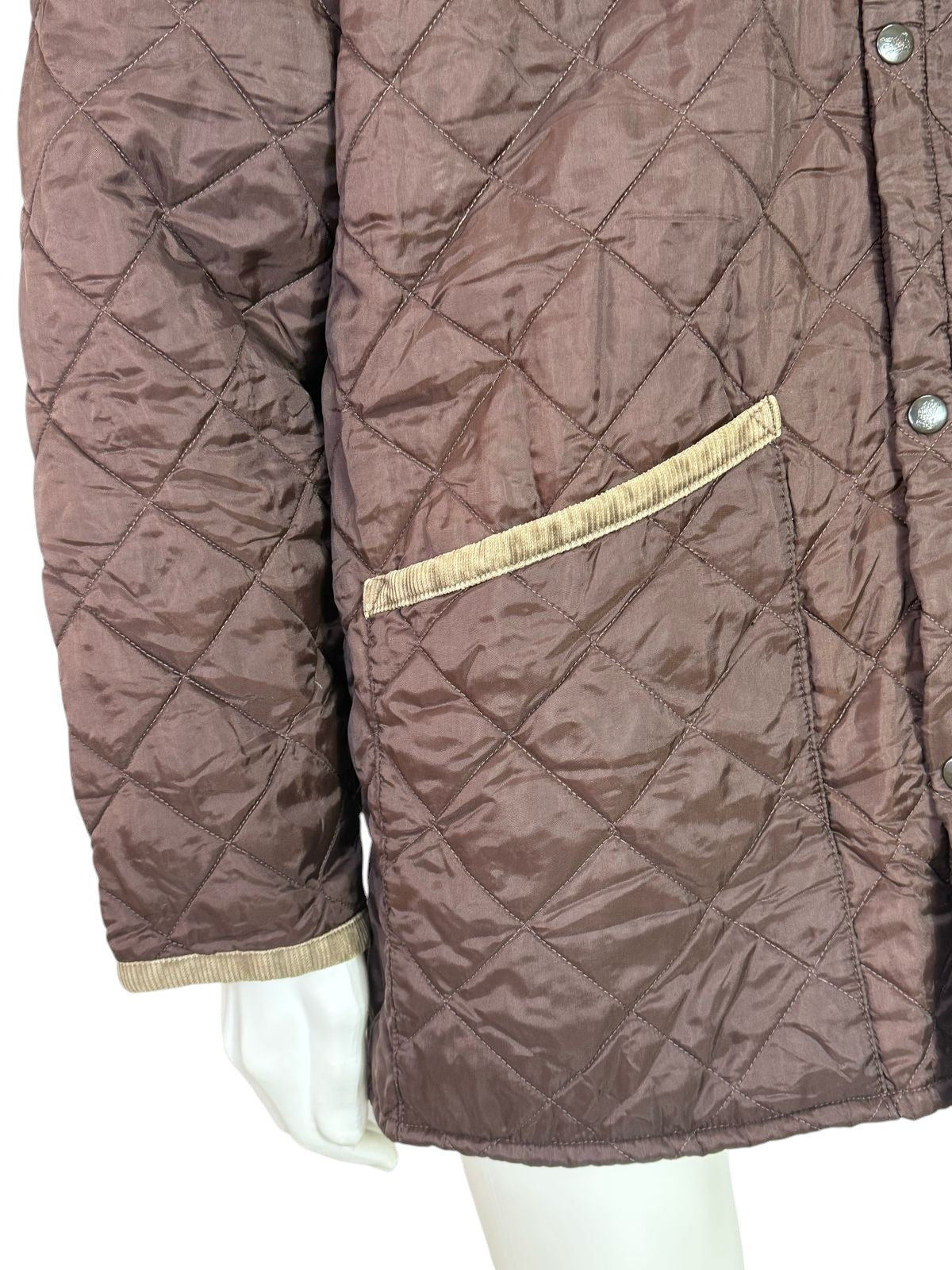 Burberry Coat
