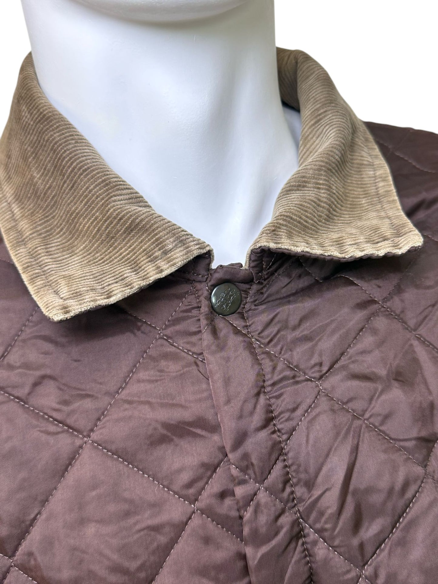 Burberry Coat