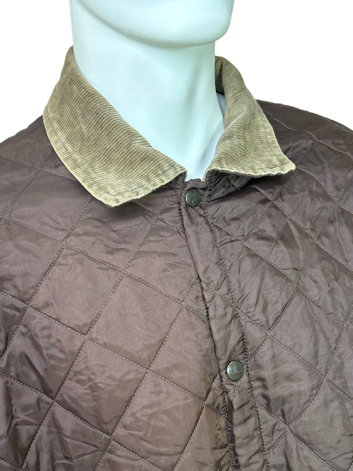 Burberry Coat