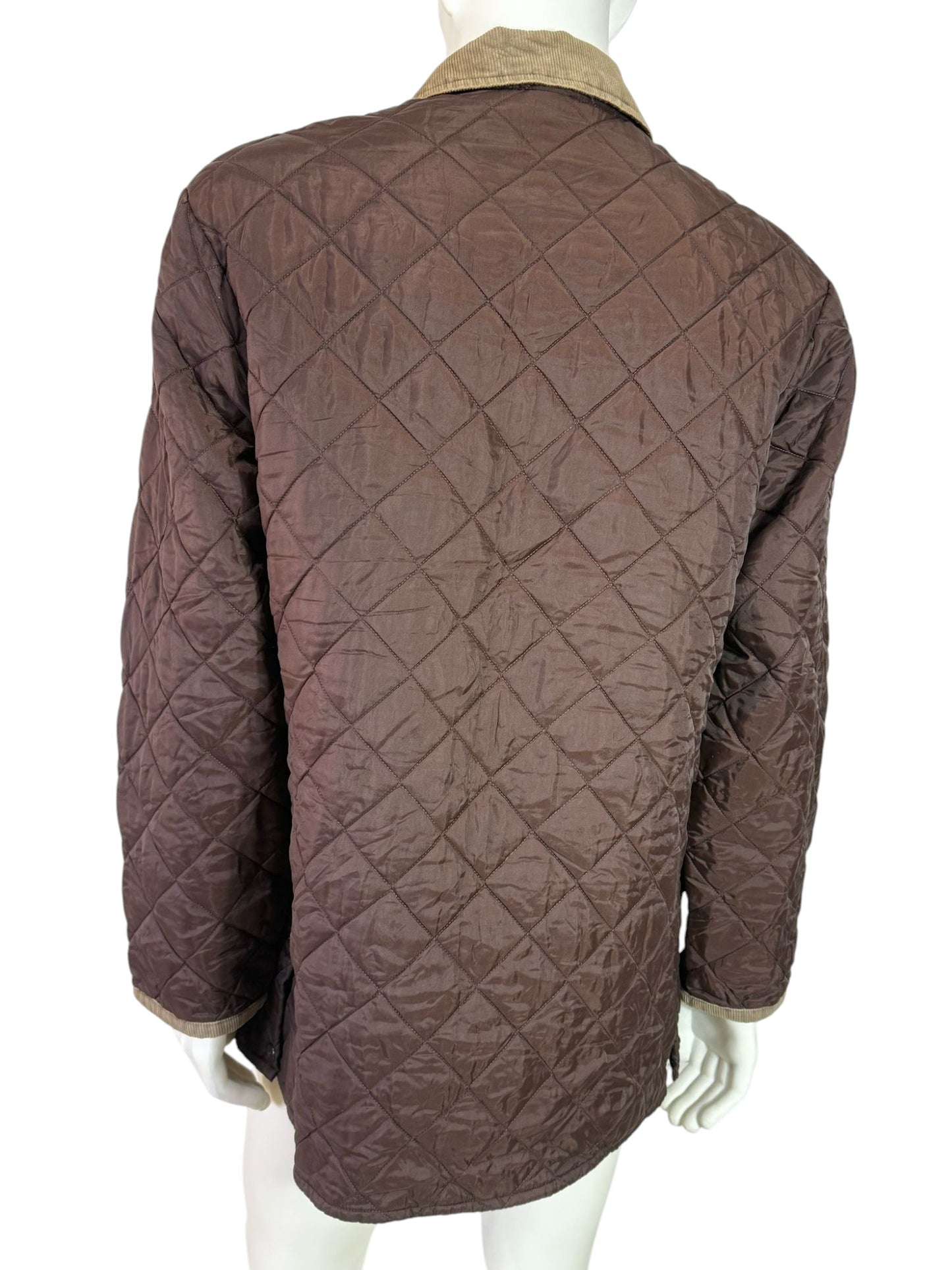 Burberry Coat