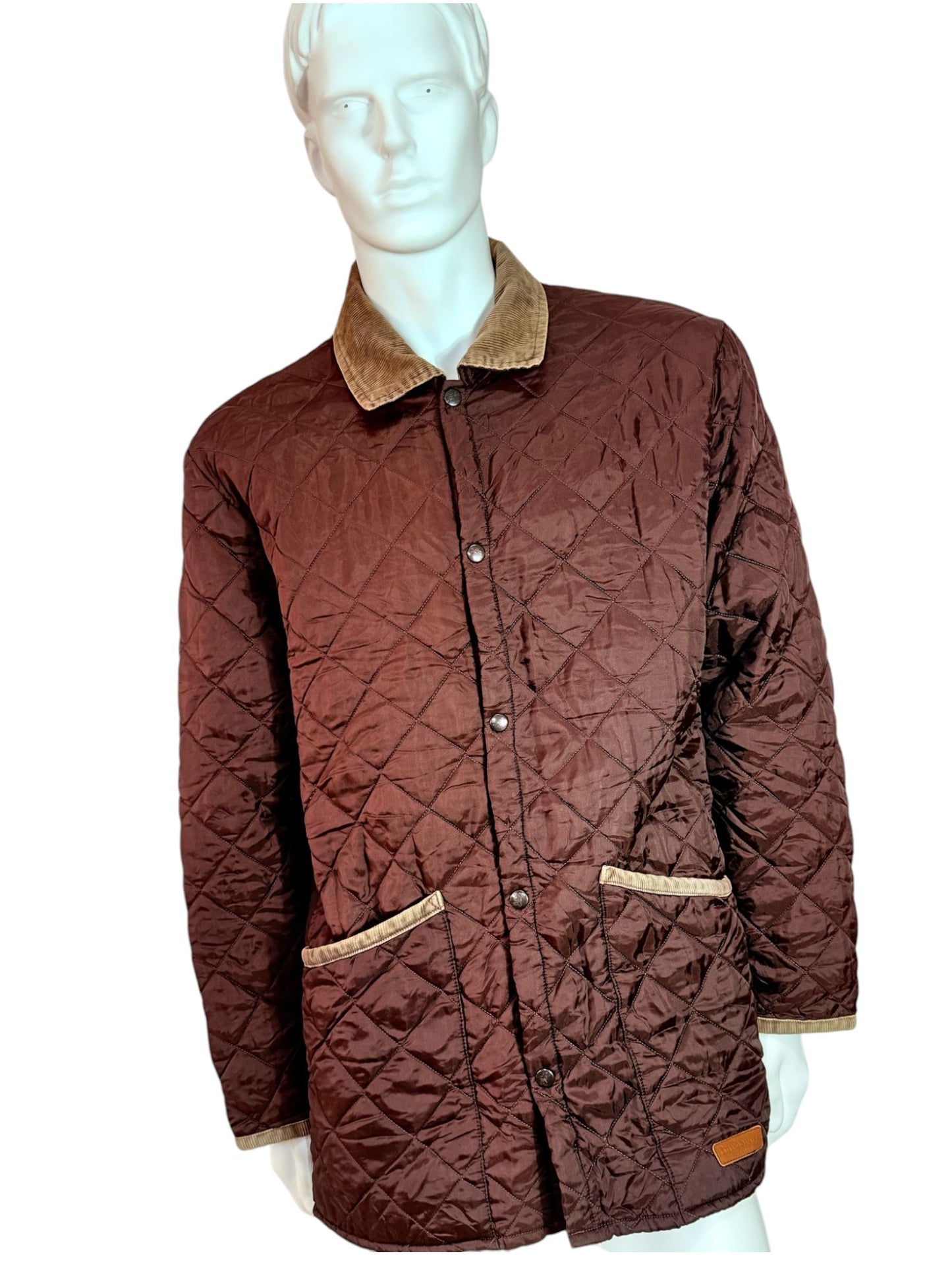 Burberry Coat