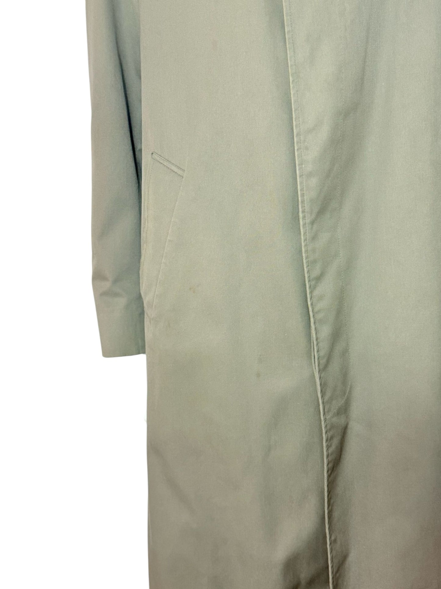 Trench Aquascutum