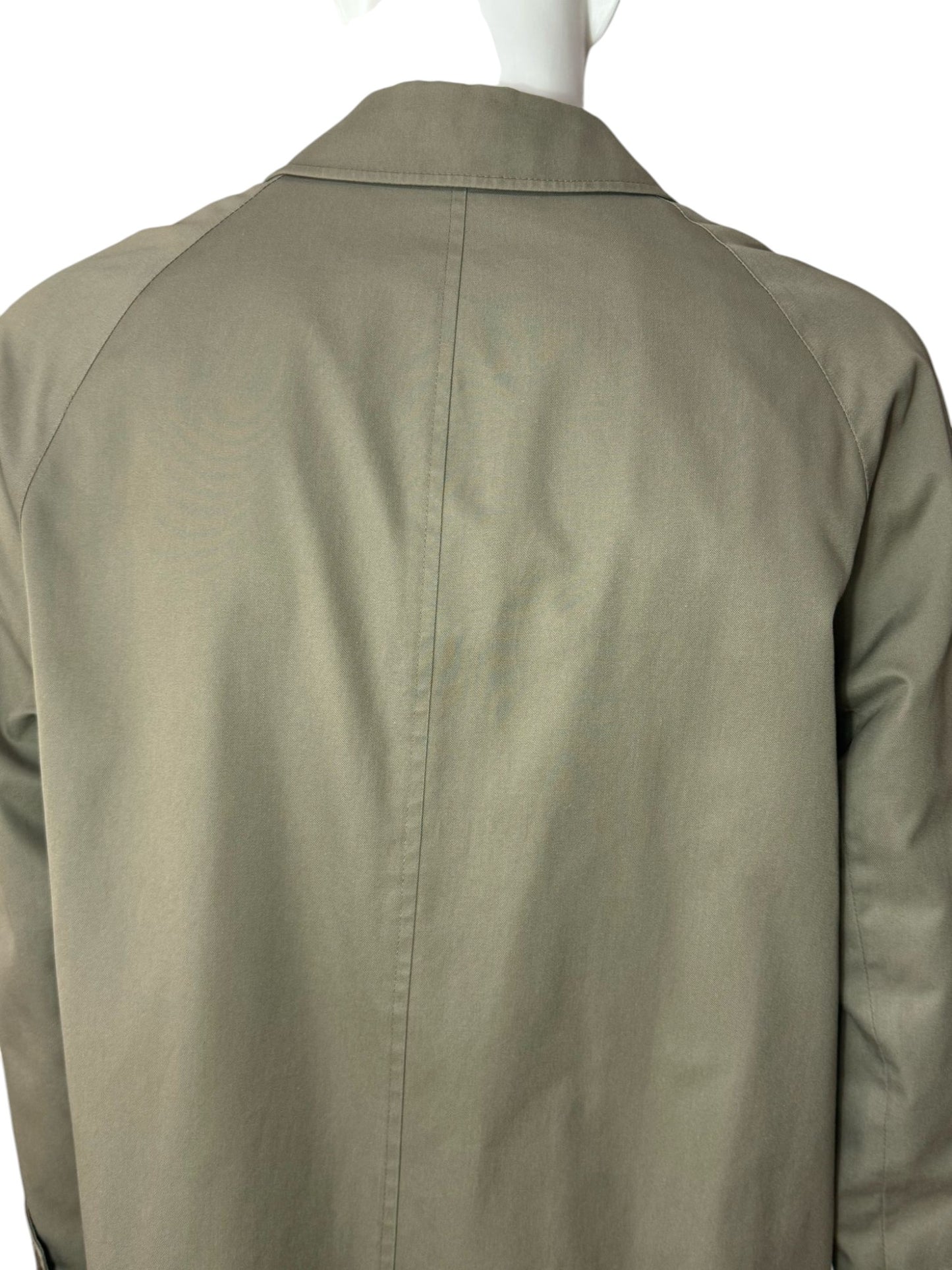 Trench Aquascutum