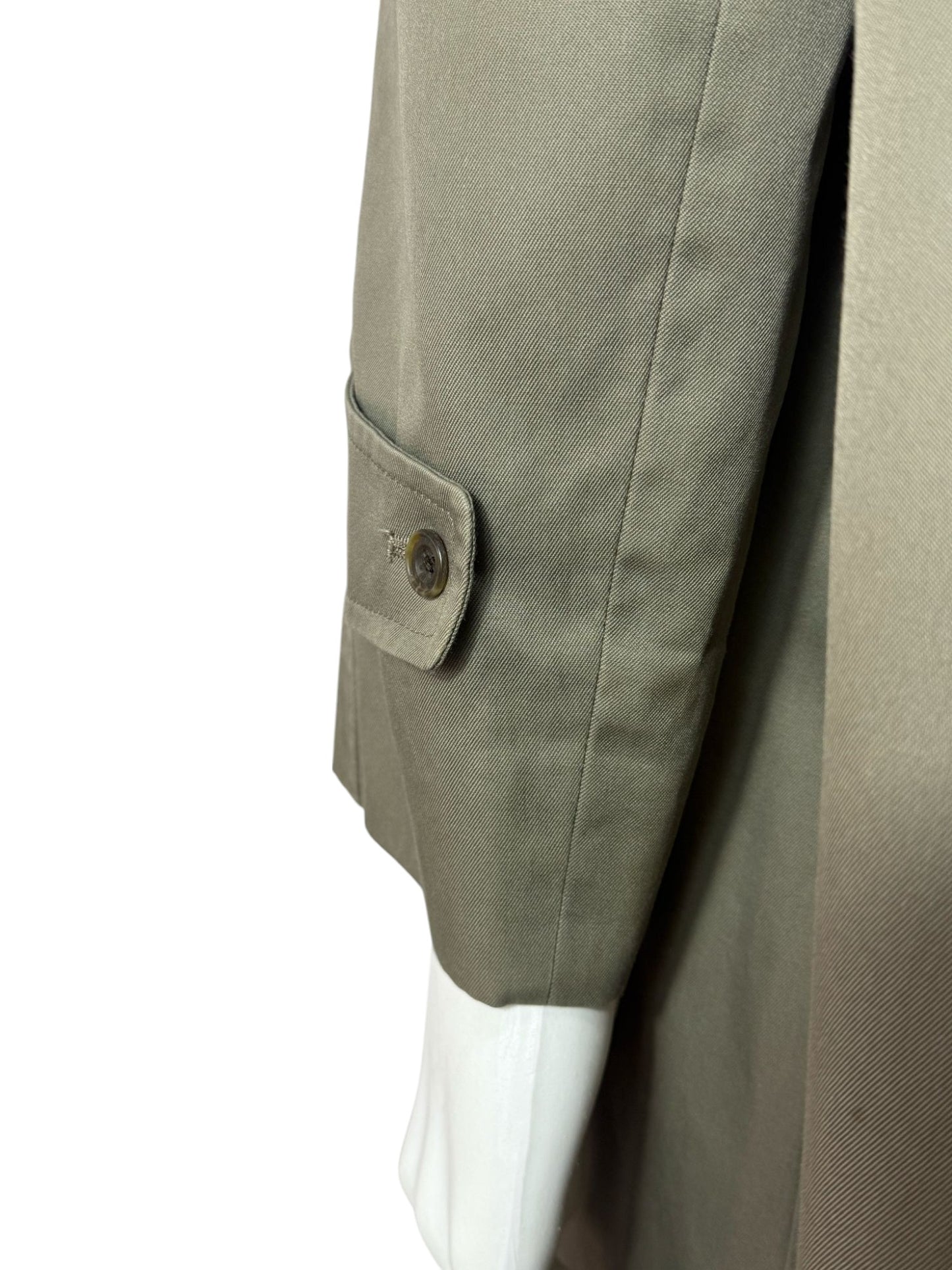 Trench Aquascutum
