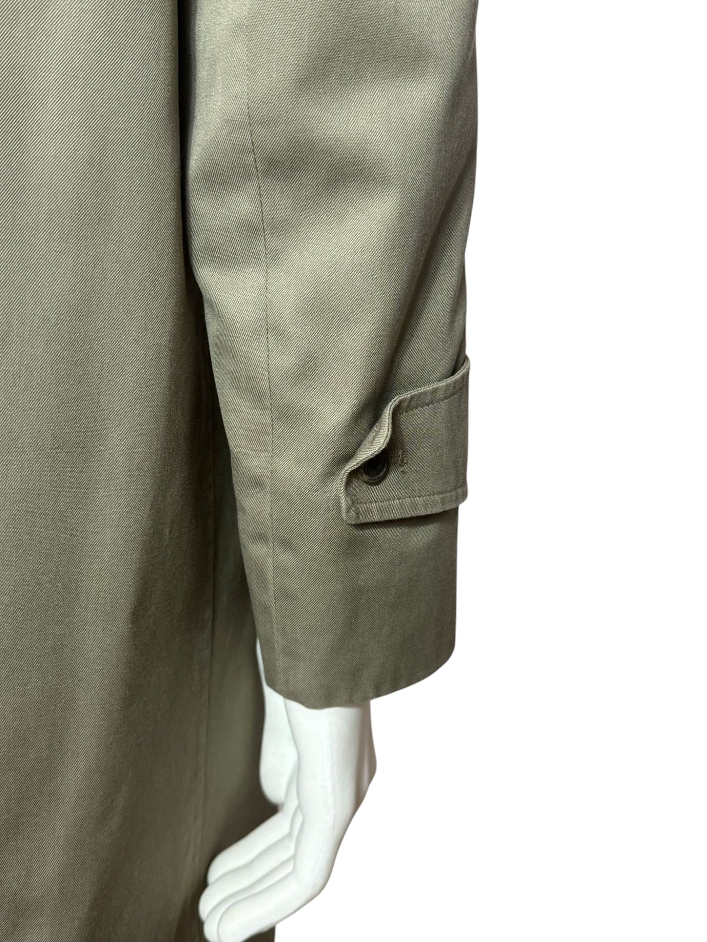 Trench Aquascutum