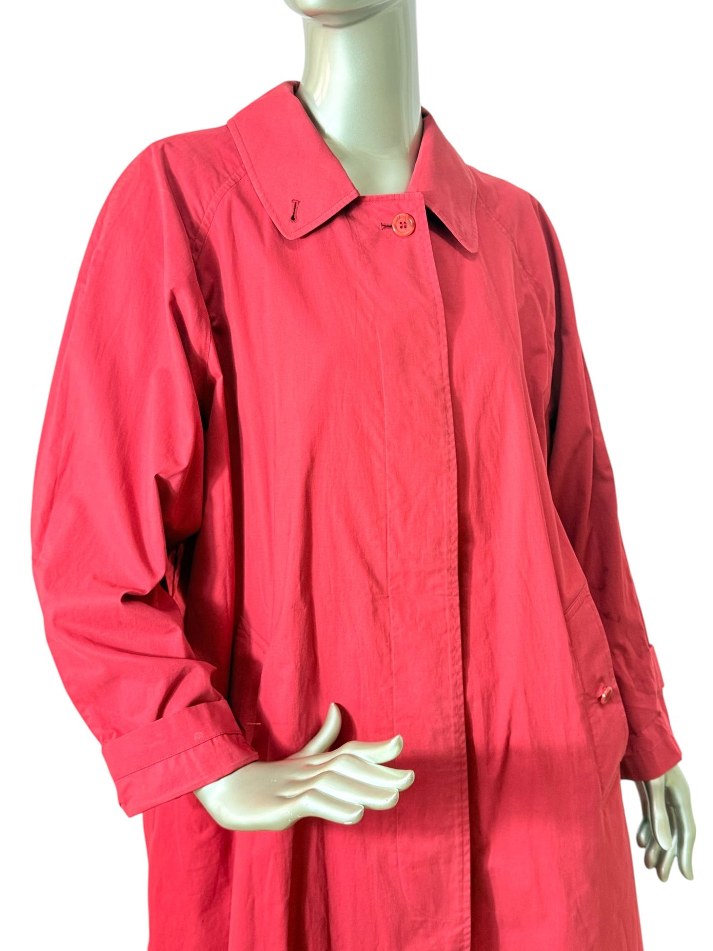 Burberry Trench