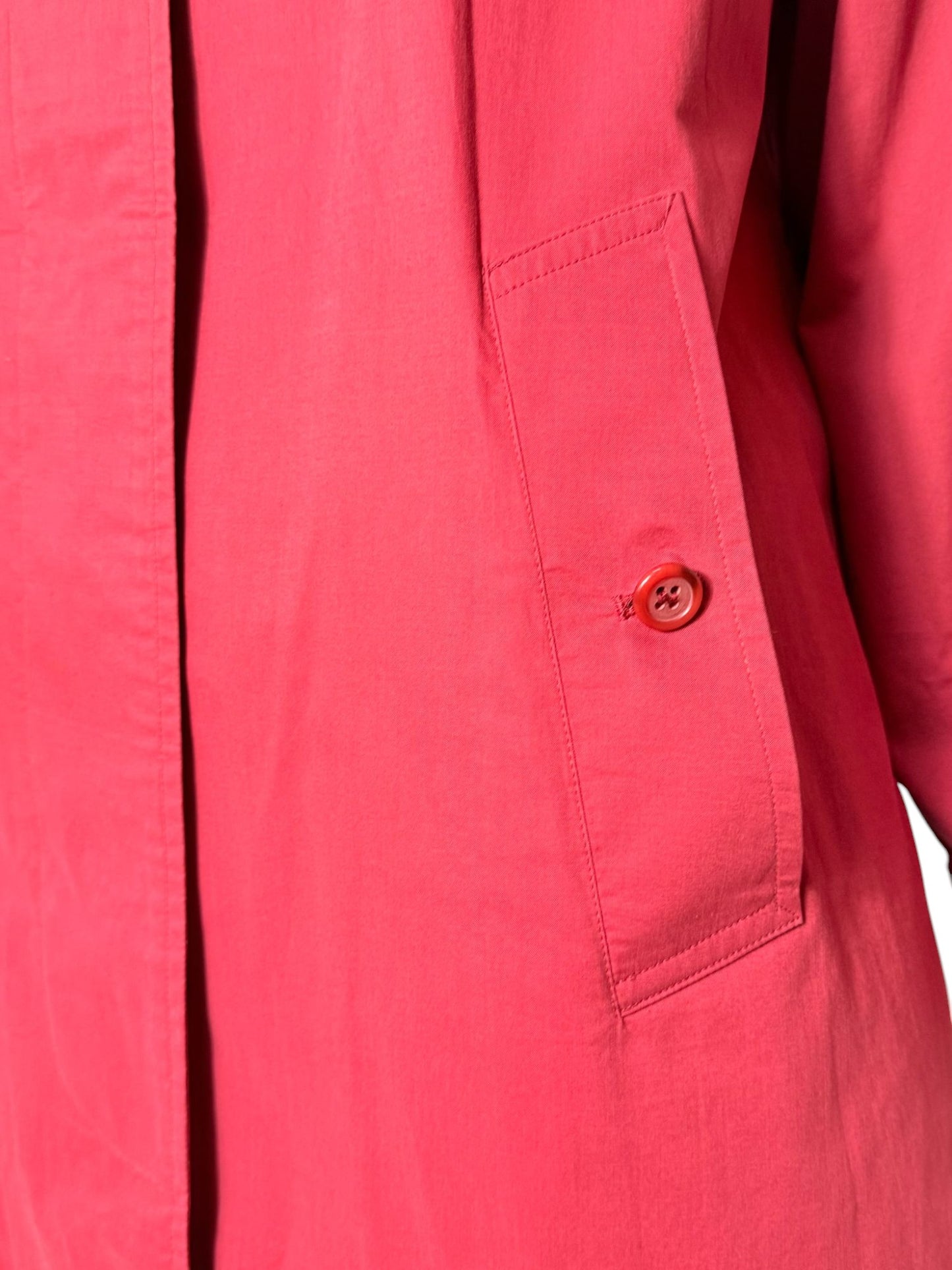 Burberry Trench