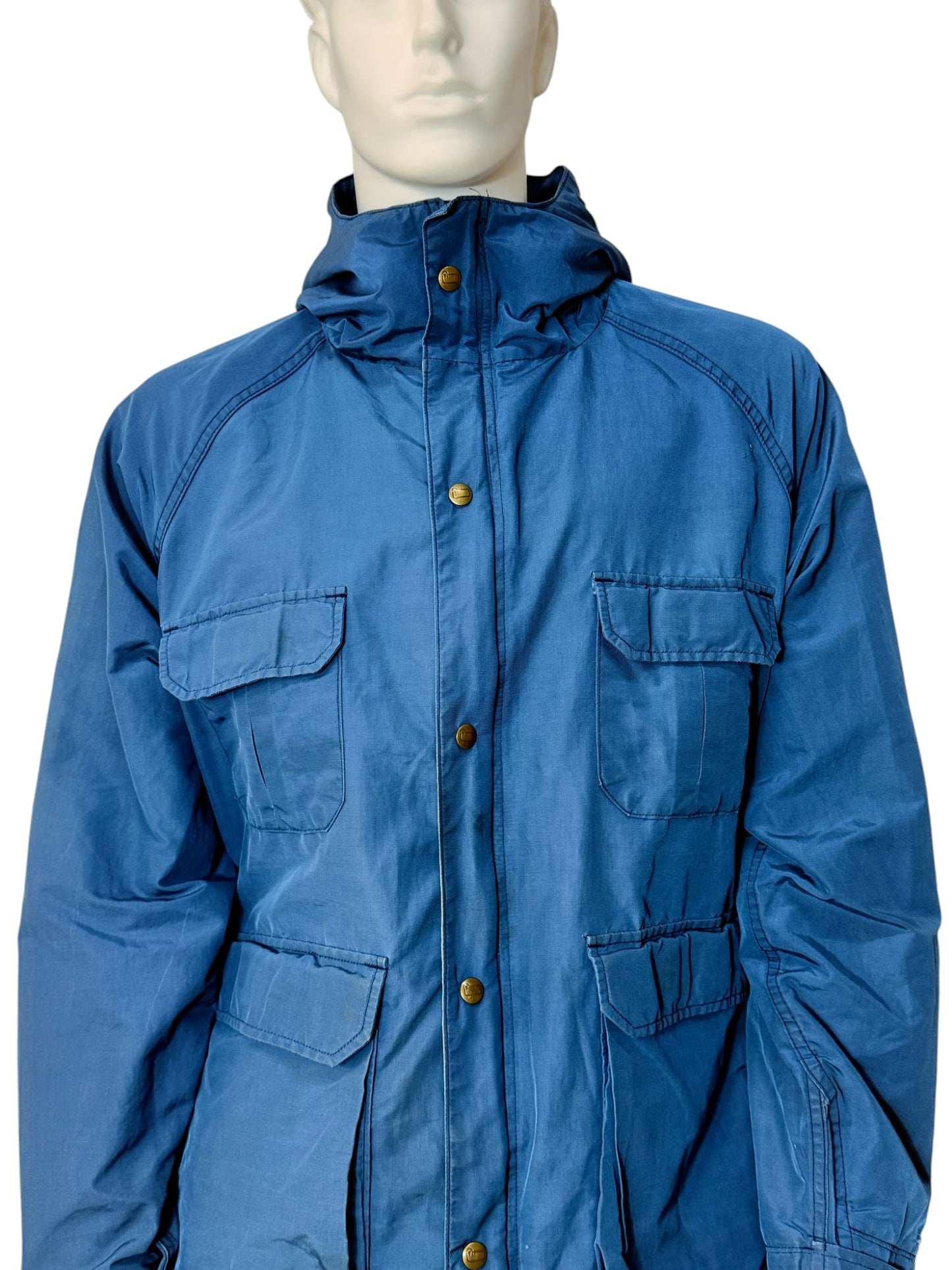 Woolrich Coat