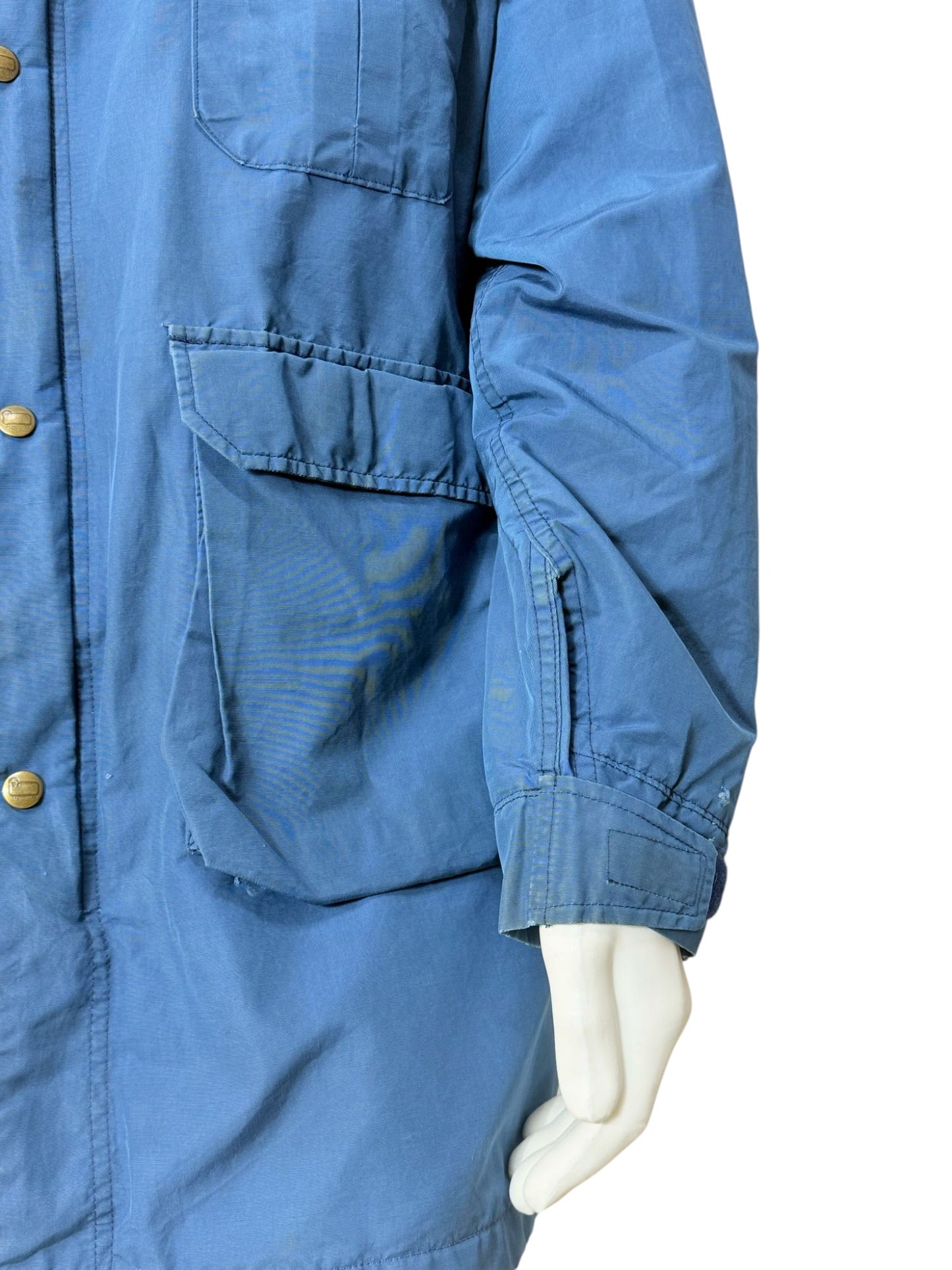 Woolrich Coat