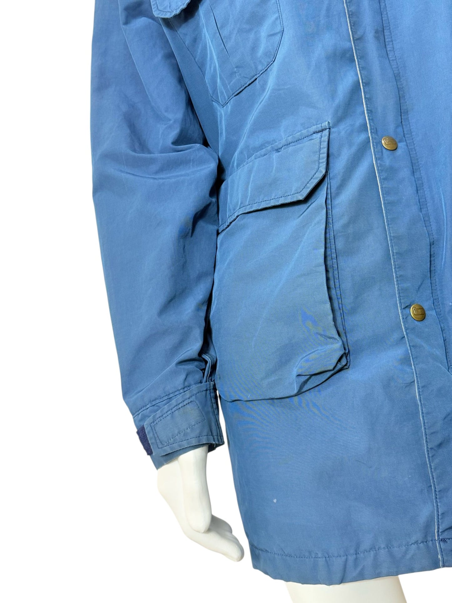 Woolrich Coat