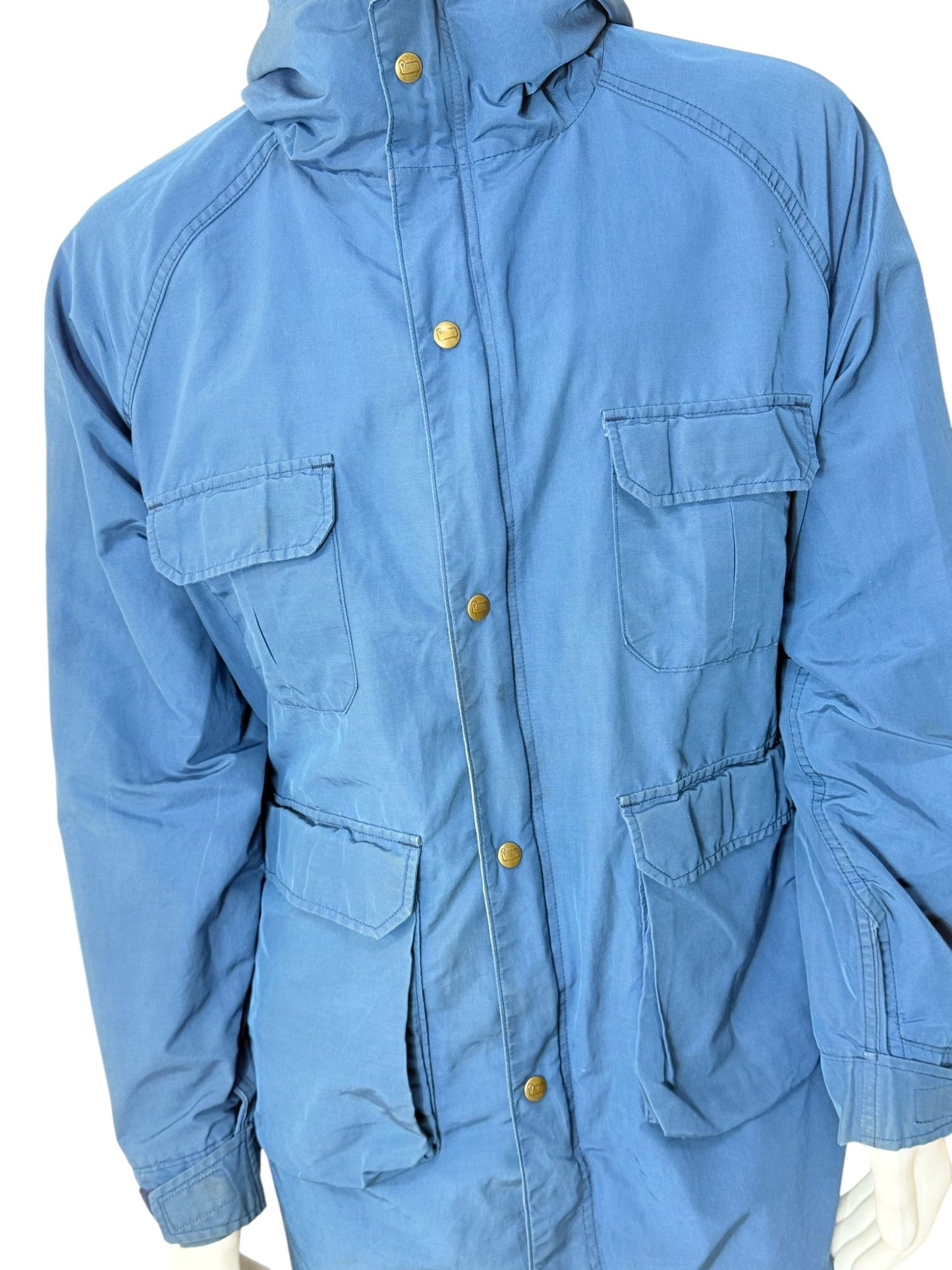 Woolrich Coat