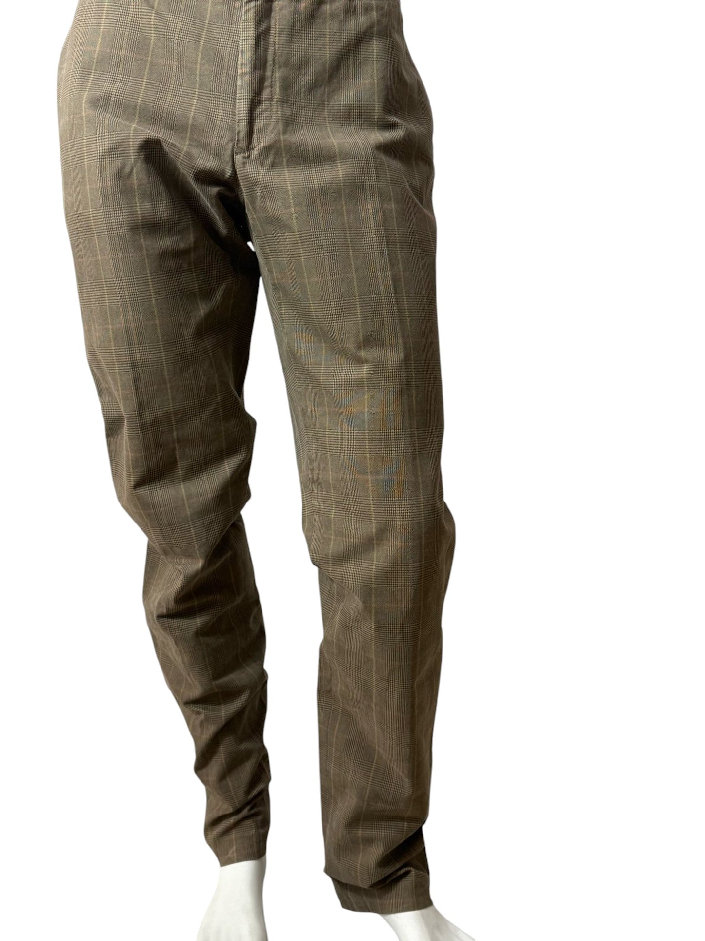 Burberry pants