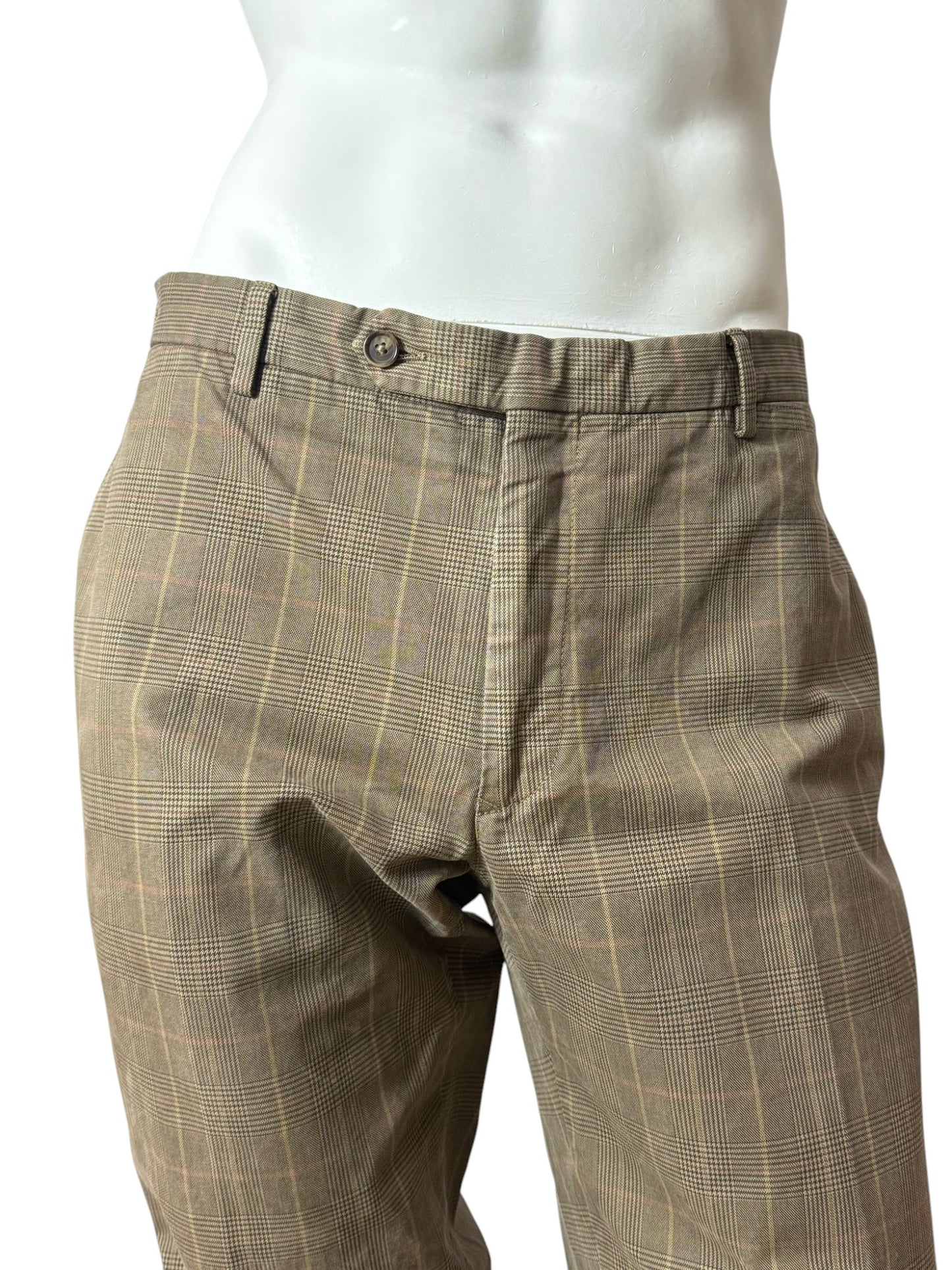 Burberry pants