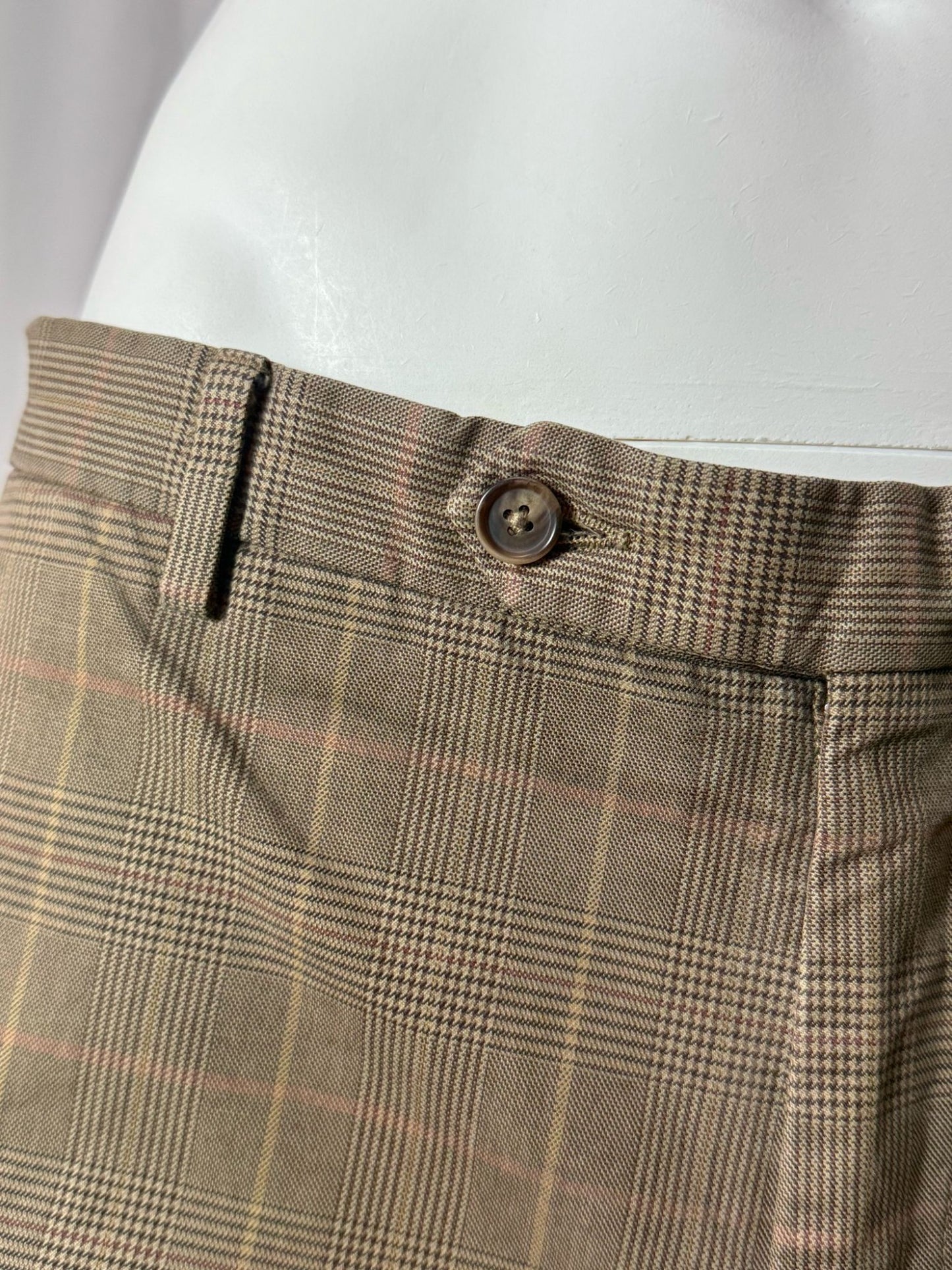 Burberry pants