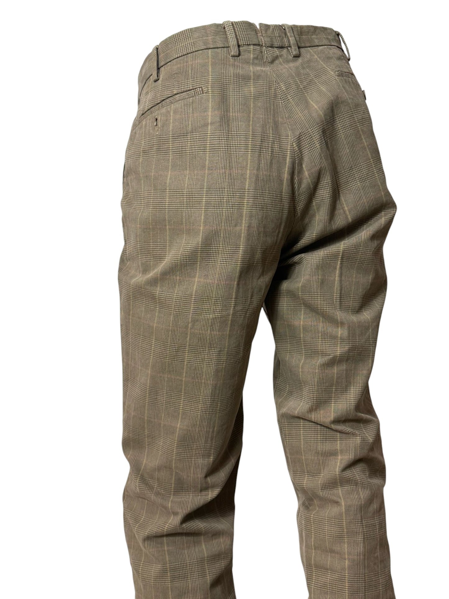 Burberry pants