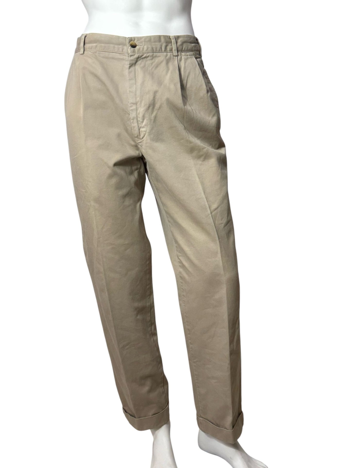 Burberry Pants