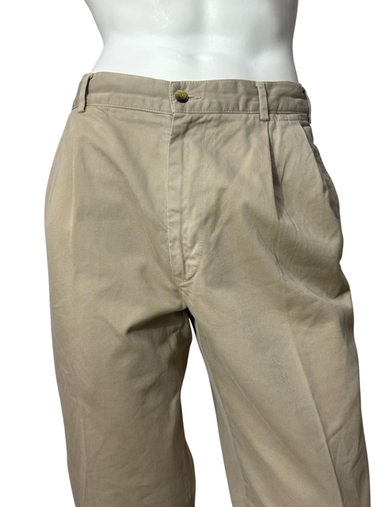 Burberry Pants