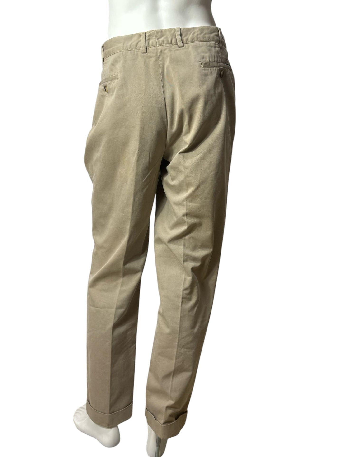 Burberry Pants