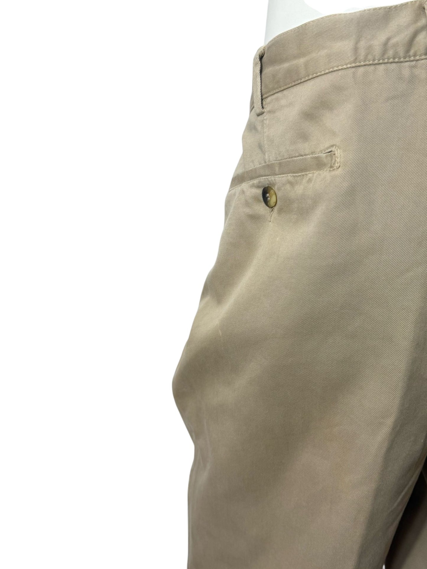 Burberry Pants