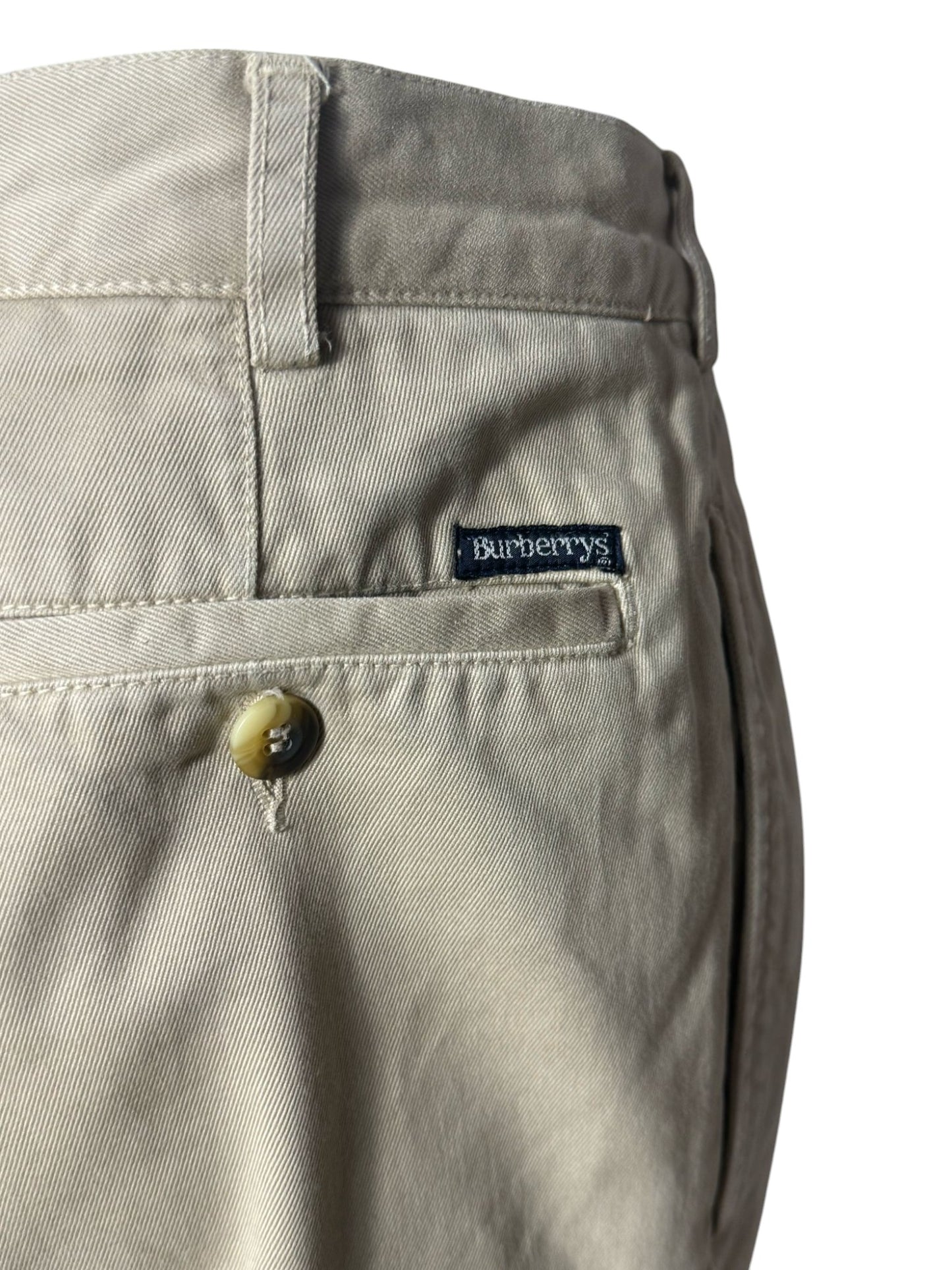 Burberry Pants